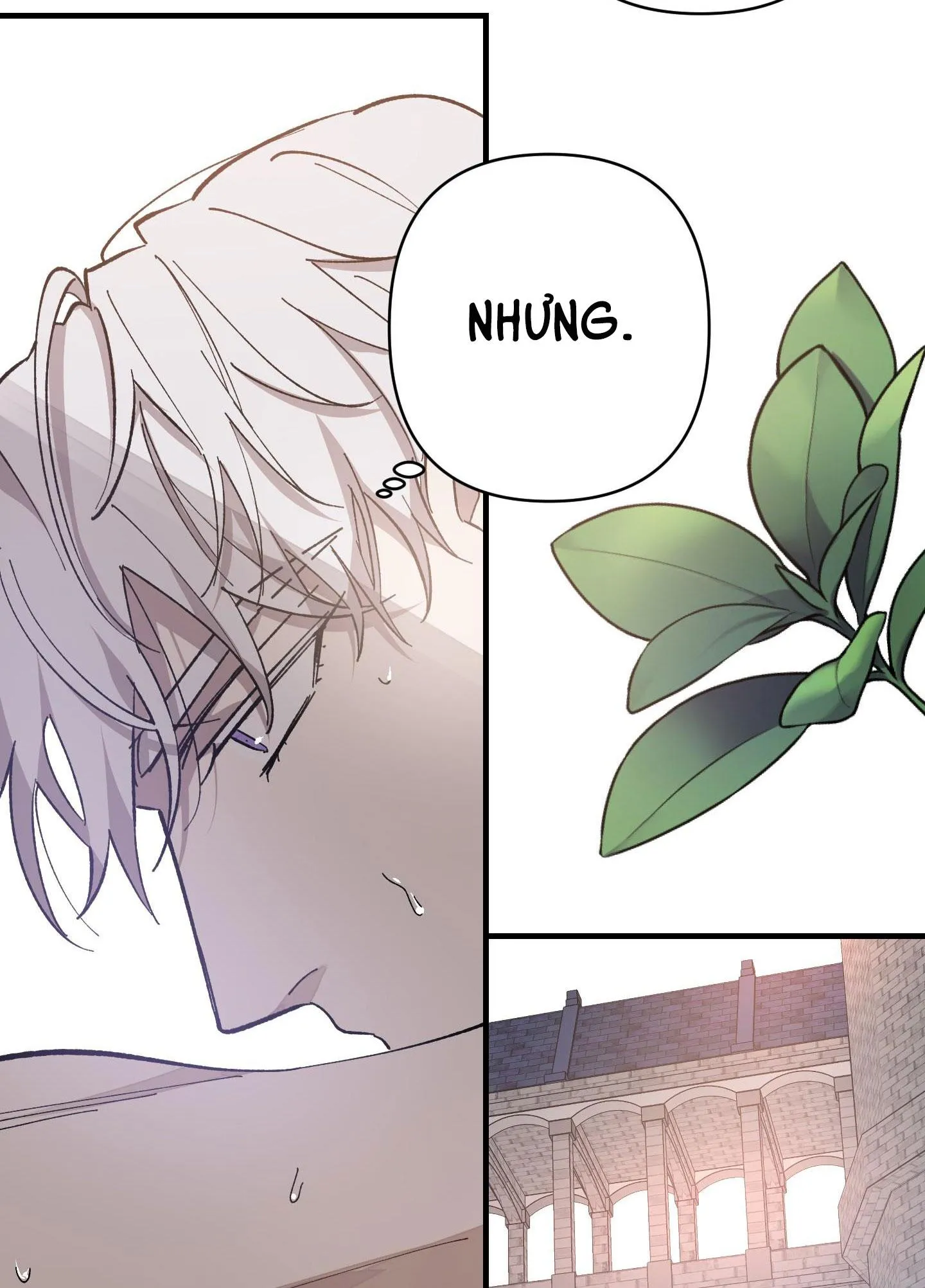 Đóa hoa của mặt trời Chapter 7 Trang 7