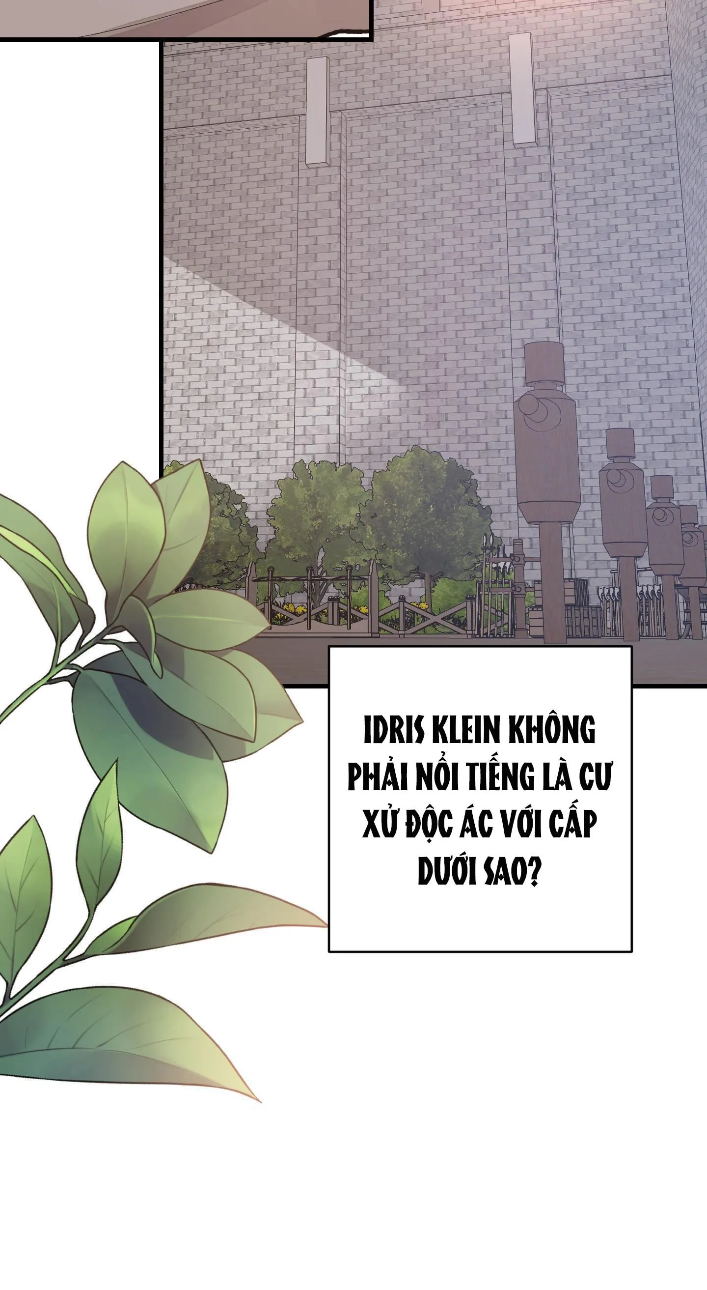 Đóa hoa của mặt trời Chapter 7 Trang 8