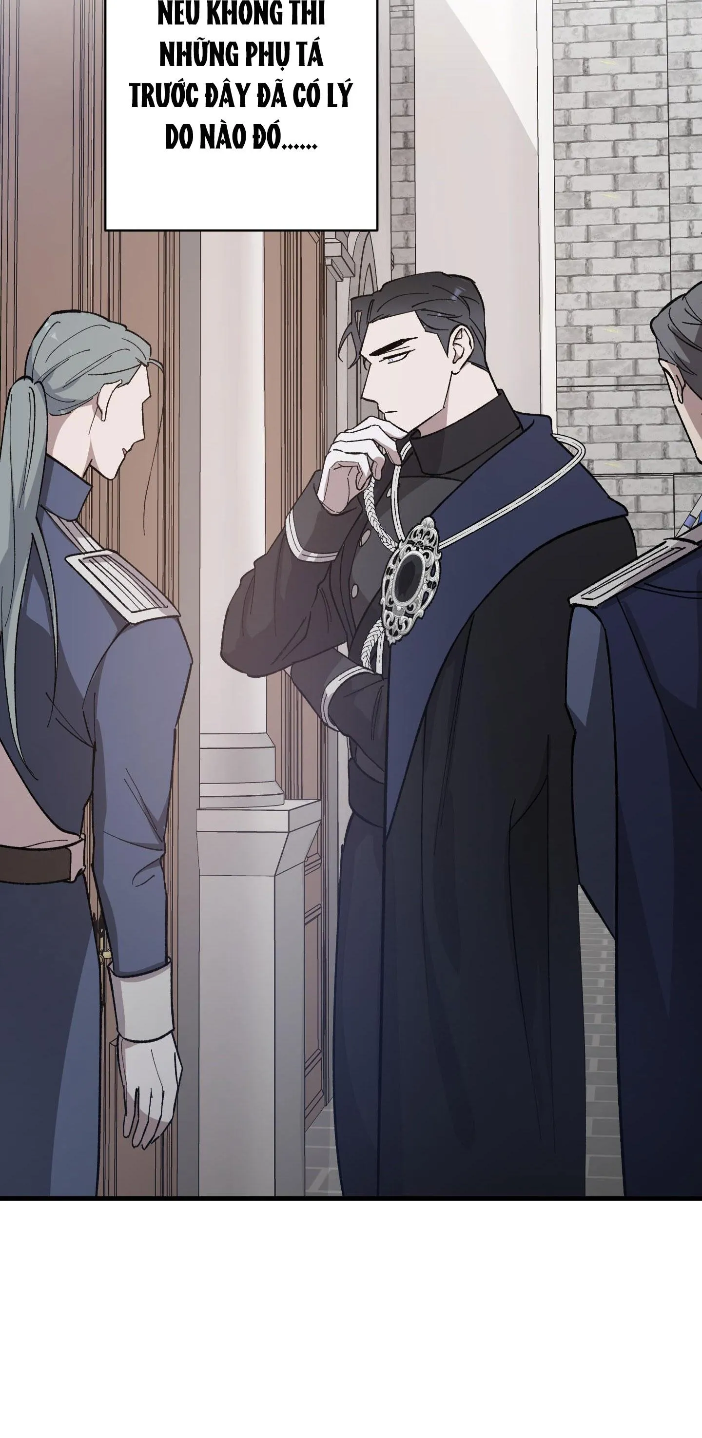 Đóa hoa của mặt trời Chapter 7 Trang 13