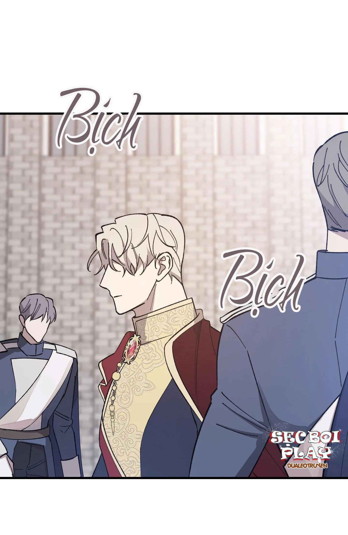 Đóa hoa của mặt trời Chapter 7 Trang 20