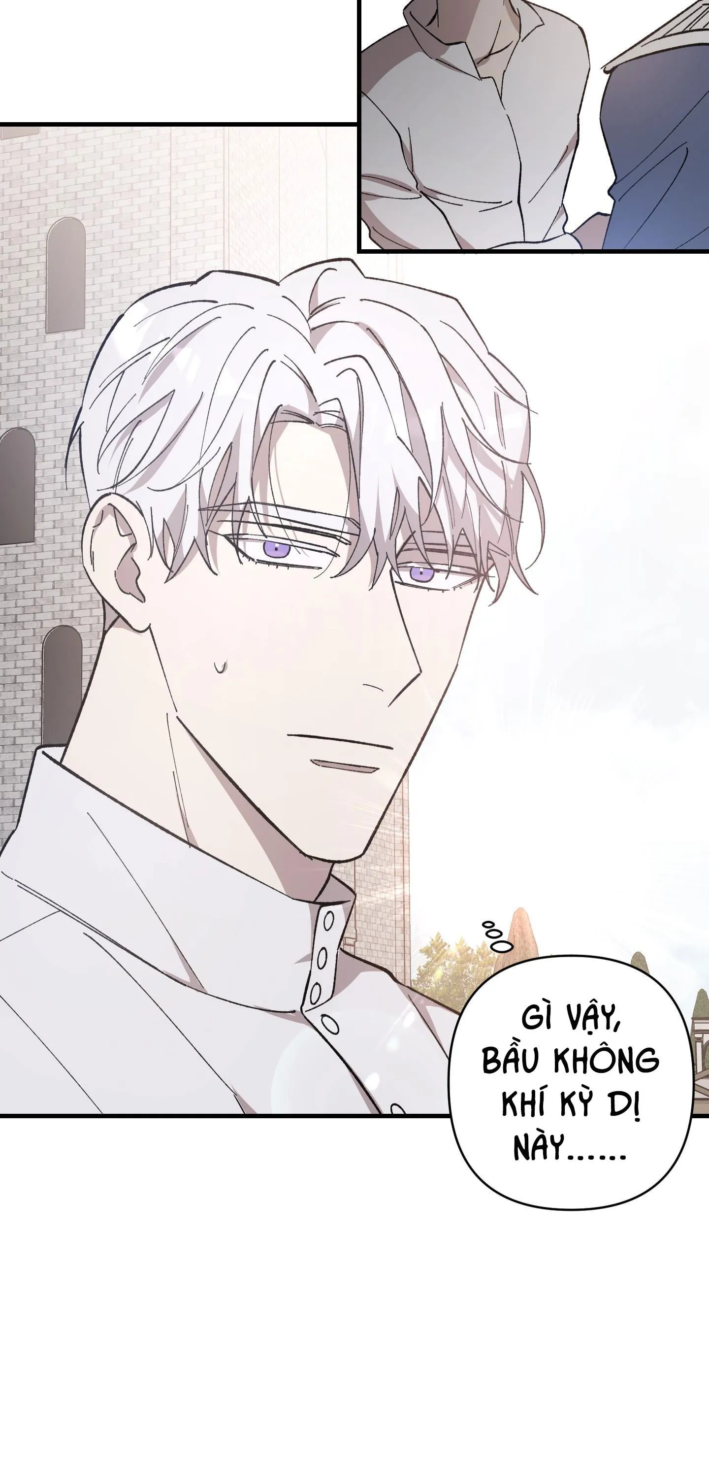 Đóa hoa của mặt trời Chapter 7 Trang 22