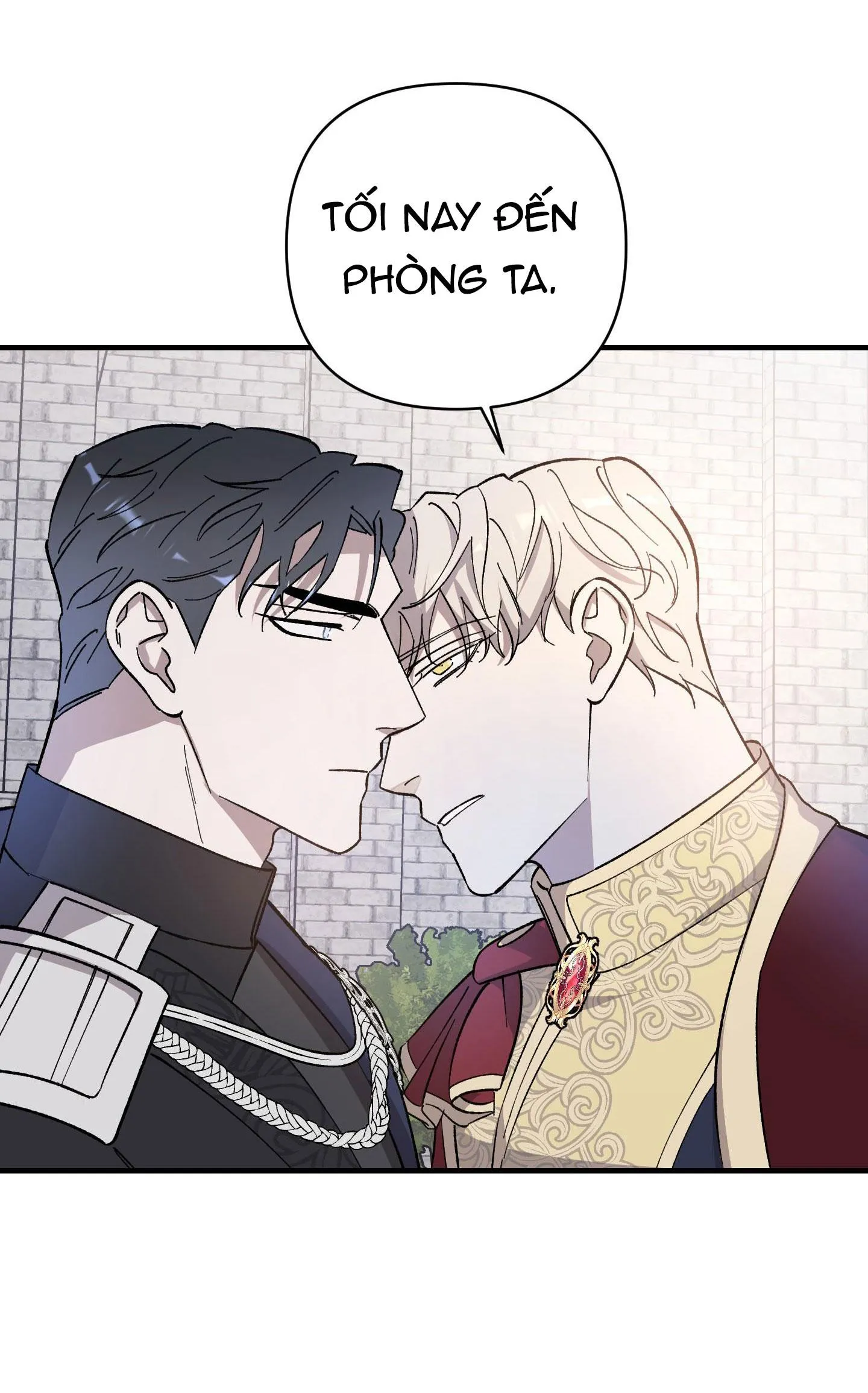 Đóa hoa của mặt trời Chapter 7 Trang 24