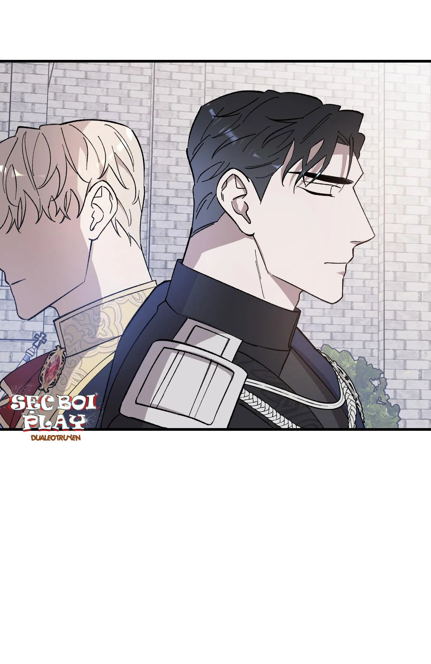 Đóa hoa của mặt trời Chapter 7 Trang 25