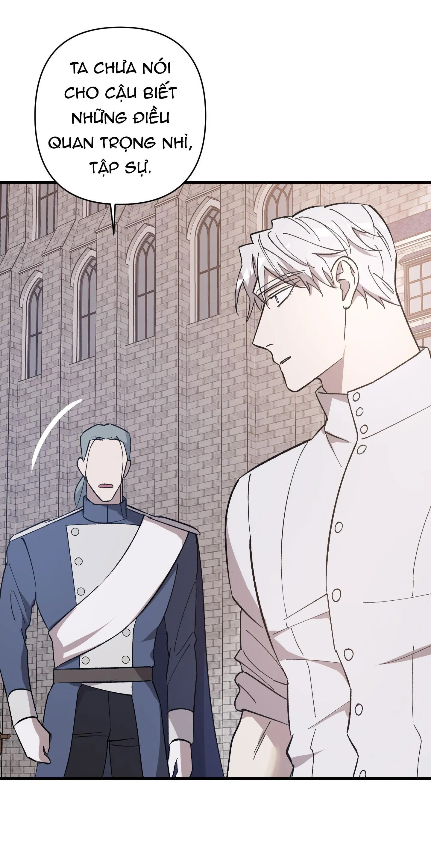 Đóa hoa của mặt trời Chapter 7 Trang 27