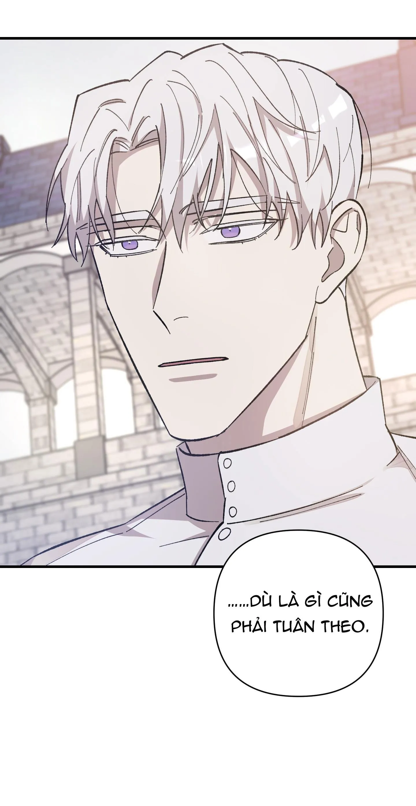 Đóa hoa của mặt trời Chapter 7 Trang 30