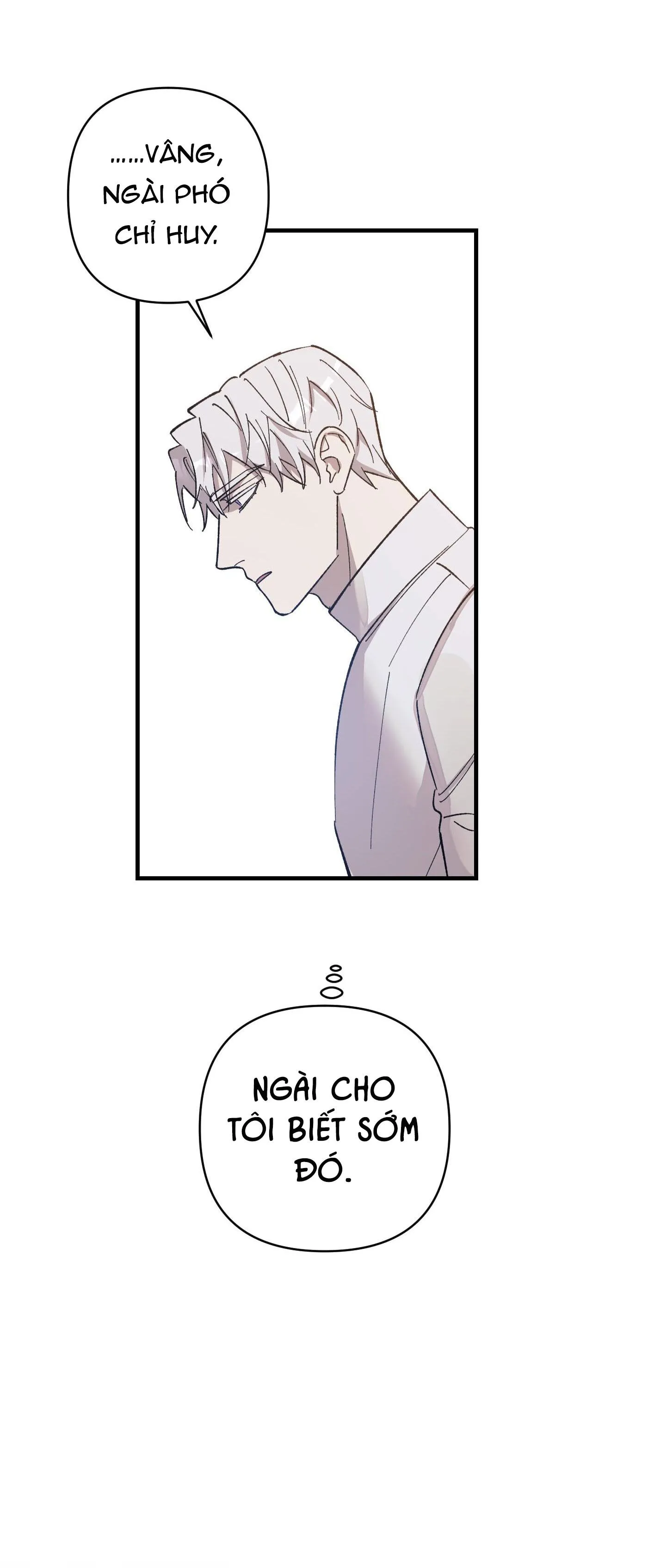 Đóa hoa của mặt trời Chapter 7 Trang 31