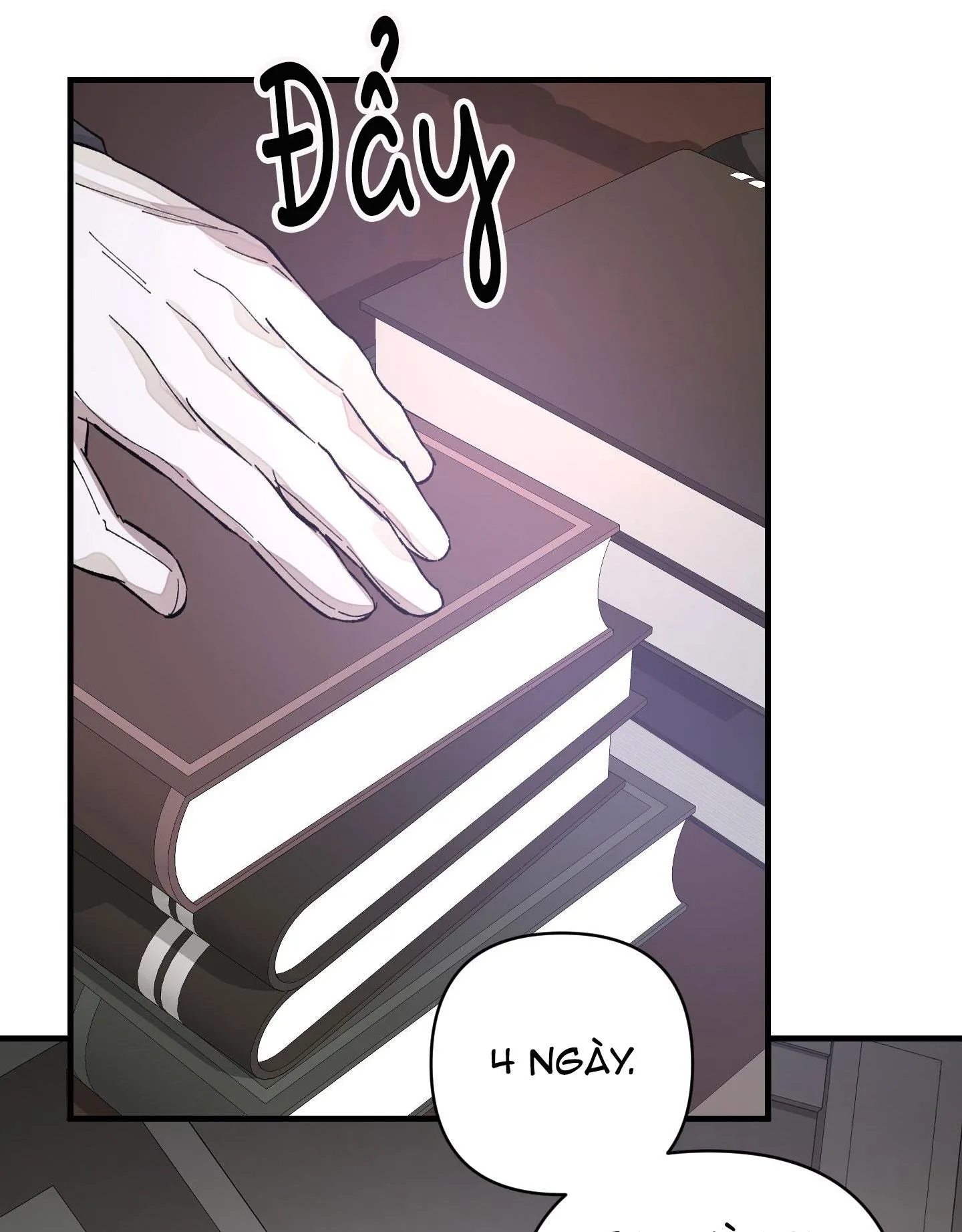 Đóa hoa của mặt trời Chapter 7 Trang 35