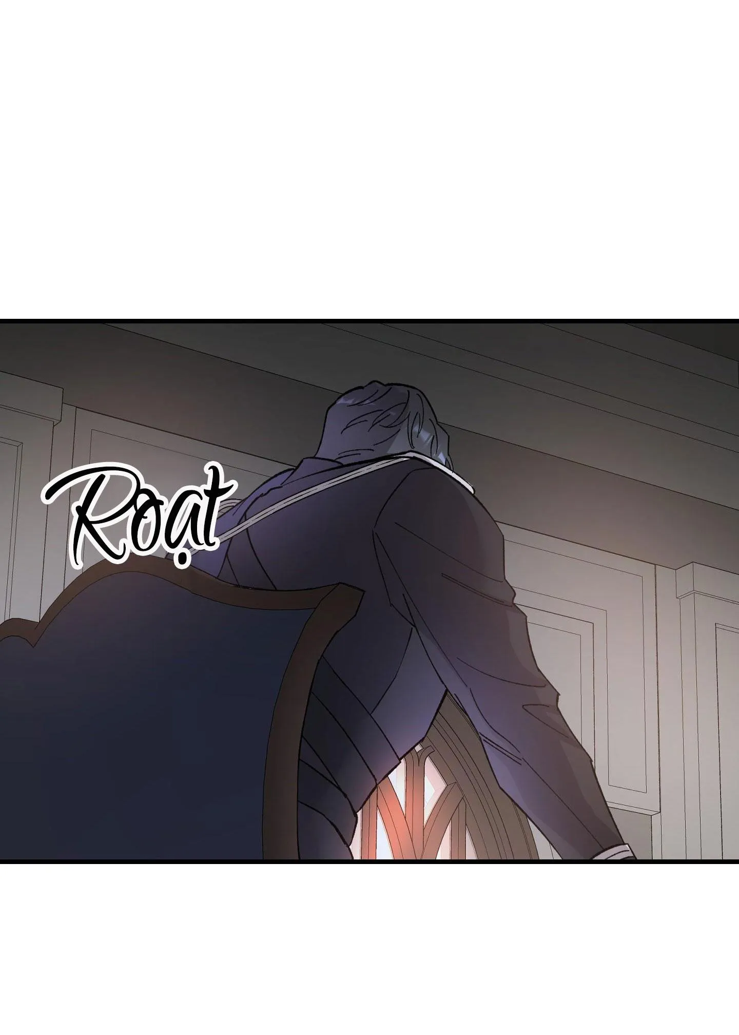 Đóa hoa của mặt trời Chapter 7 Trang 41