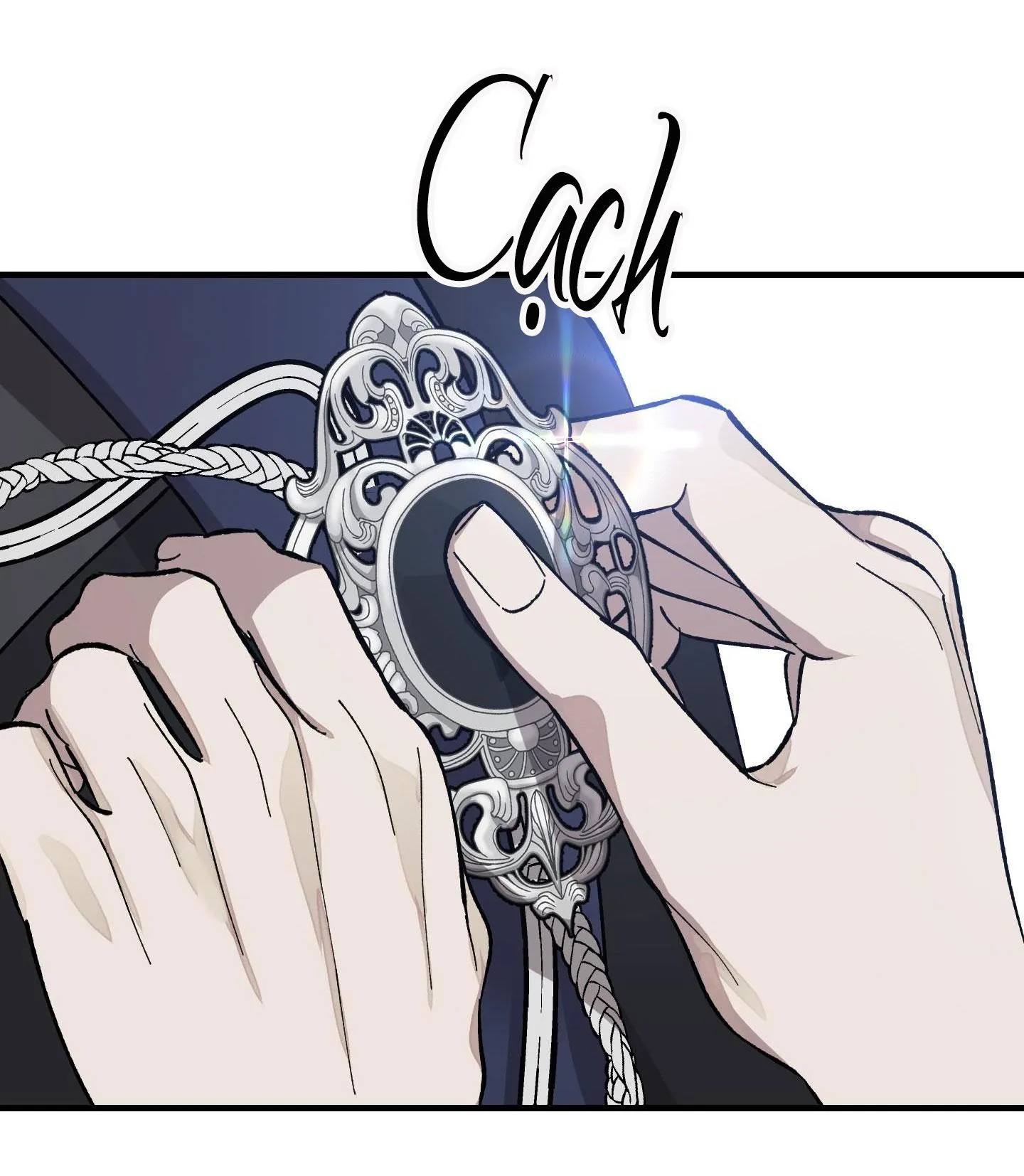 Đóa hoa của mặt trời Chapter 7 Trang 45