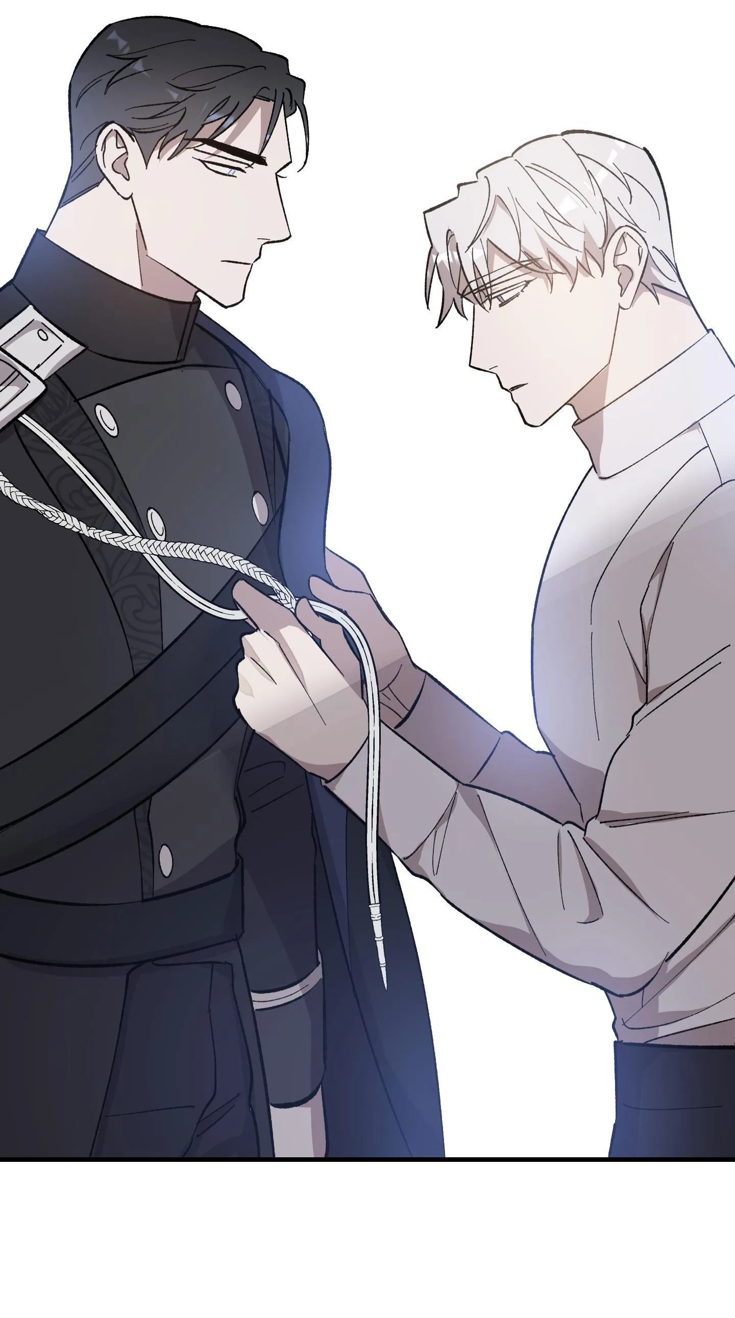 Đóa hoa của mặt trời Chapter 7 Trang 46