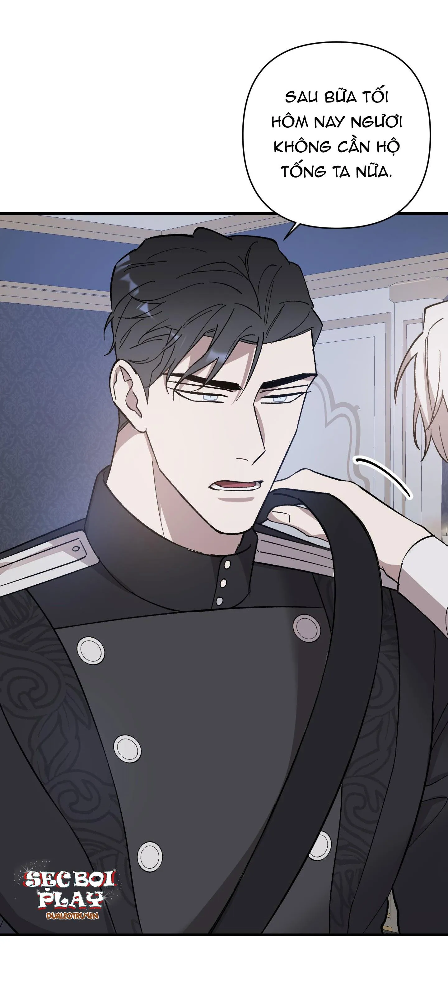 Đóa hoa của mặt trời Chapter 7 Trang 47