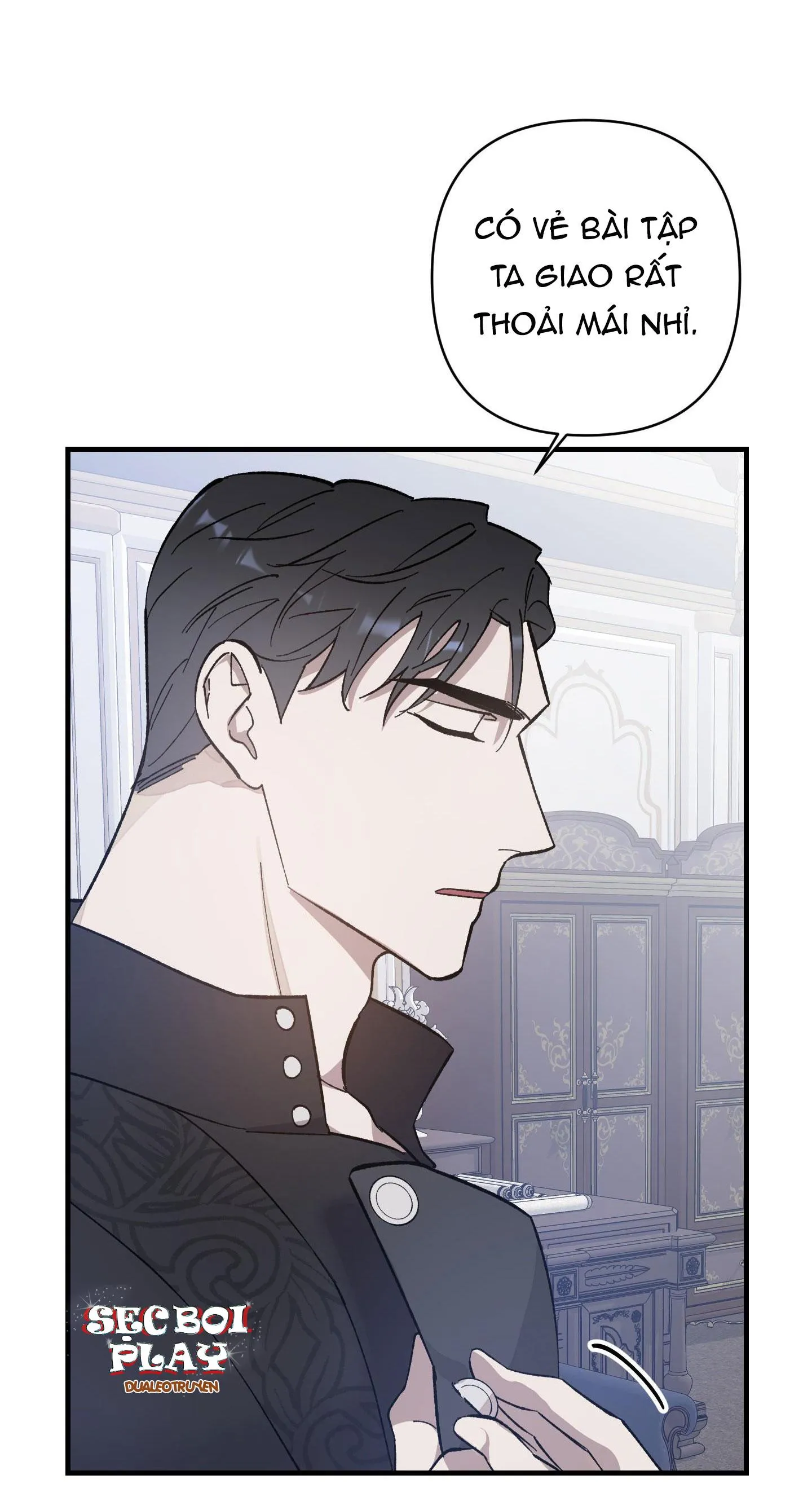 Đóa hoa của mặt trời Chapter 7 Trang 50