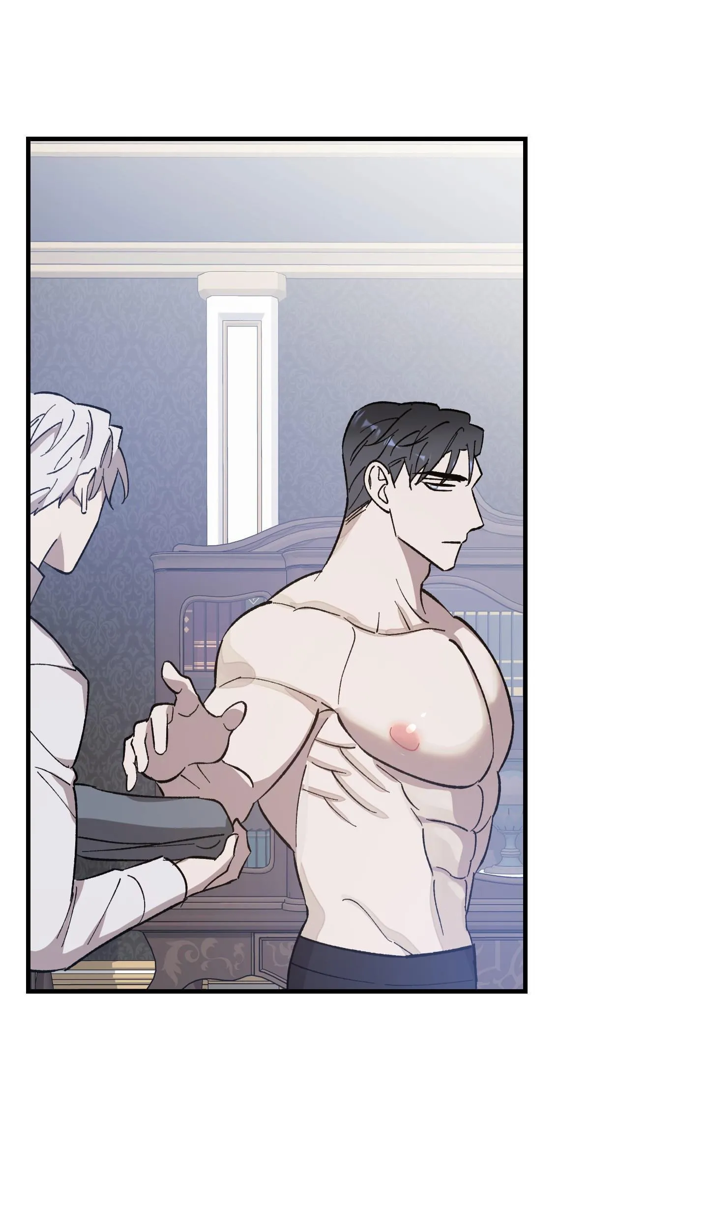 Đóa hoa của mặt trời Chapter 7 Trang 57