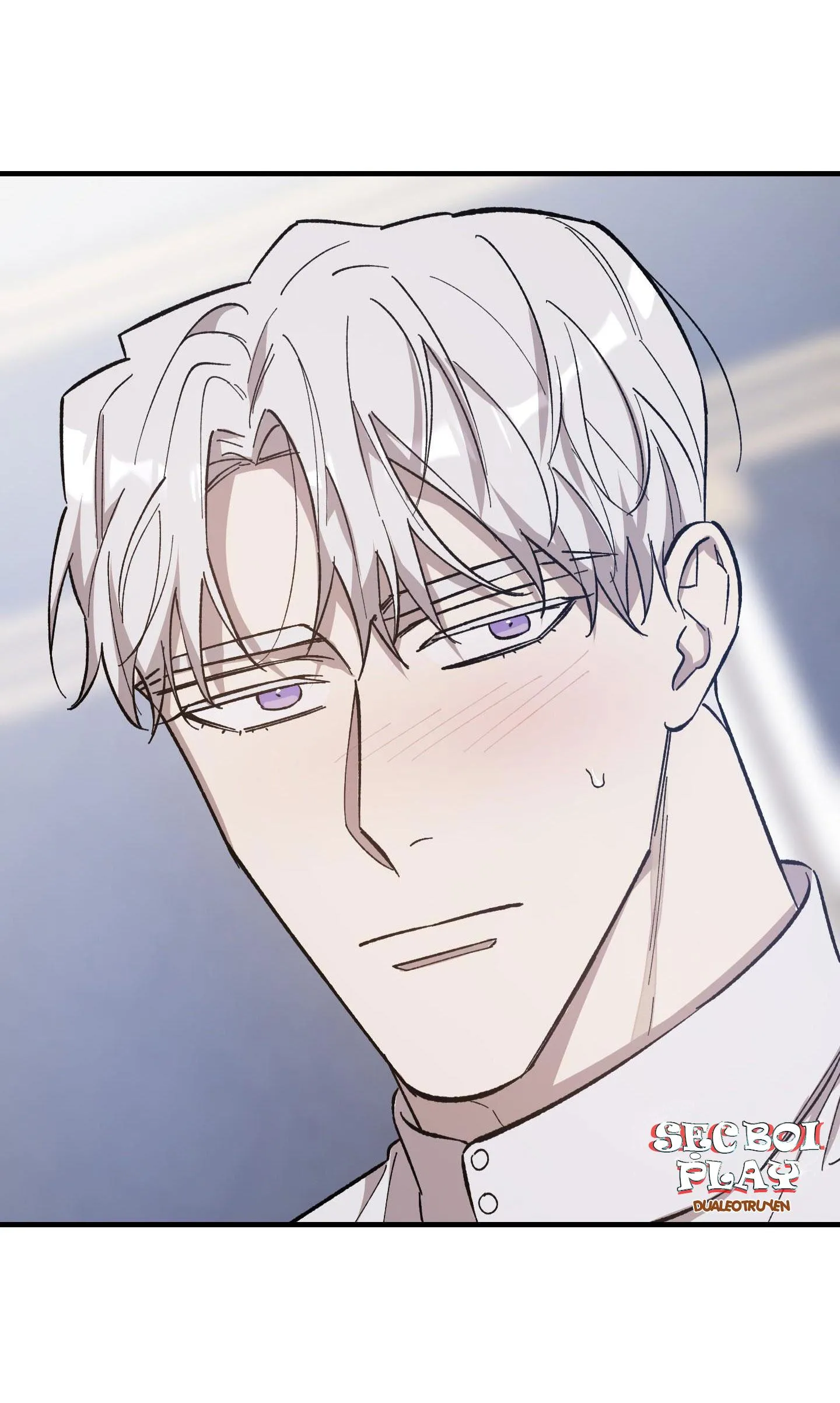 Đóa hoa của mặt trời Chapter 7 Trang 60