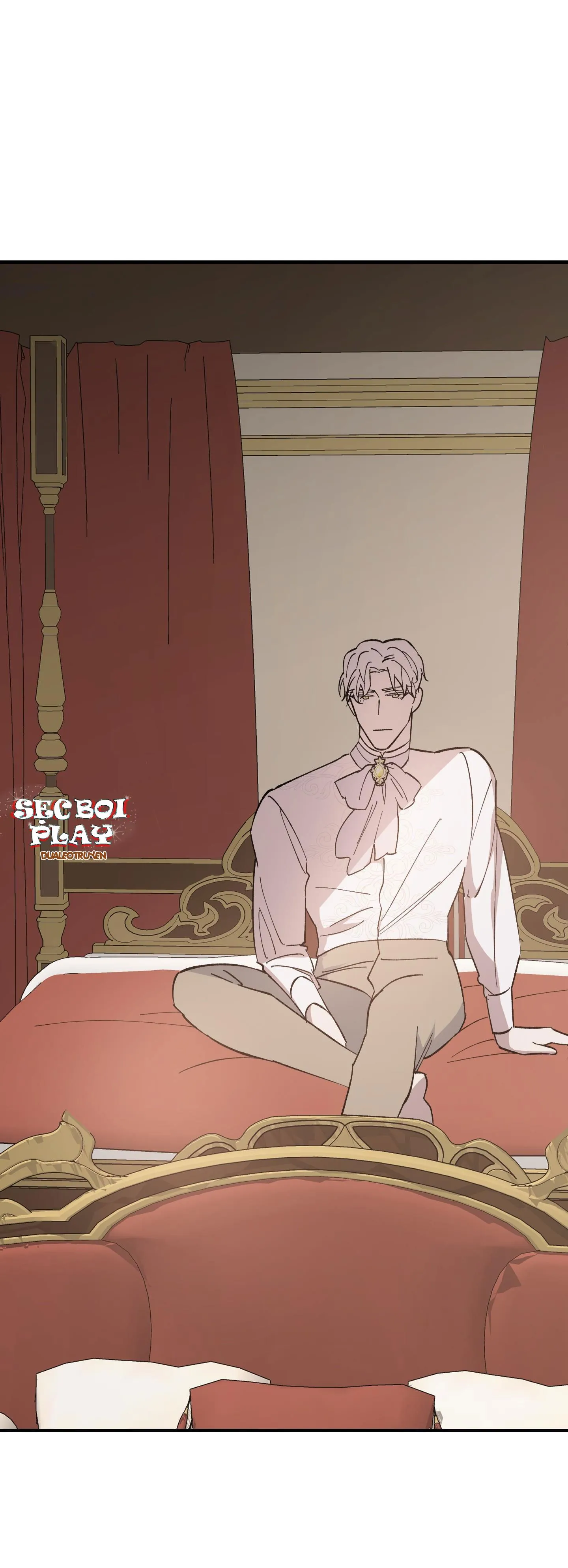 Đóa hoa của mặt trời Chapter 7 Trang 66