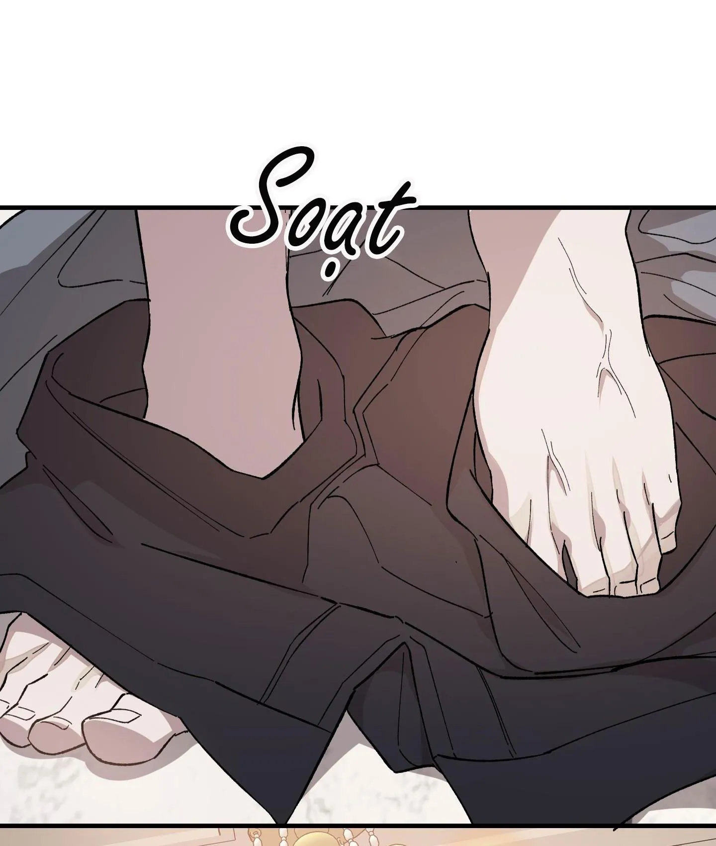 Đóa hoa của mặt trời Chapter 7 Trang 69