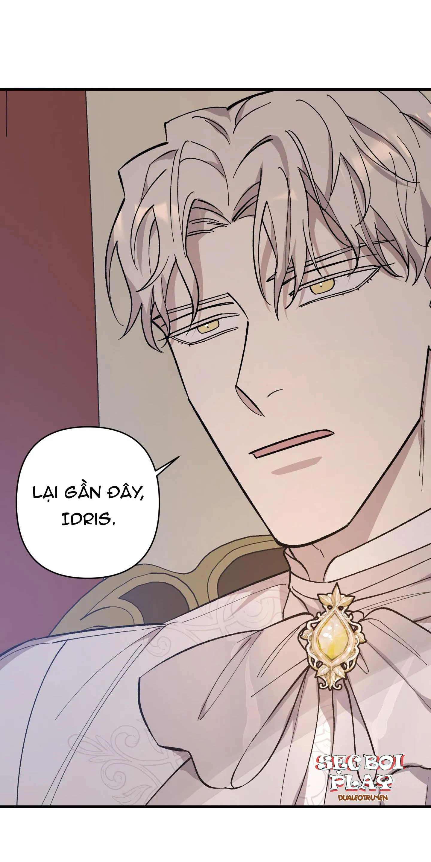 Đóa hoa của mặt trời Chapter 7 Trang 72