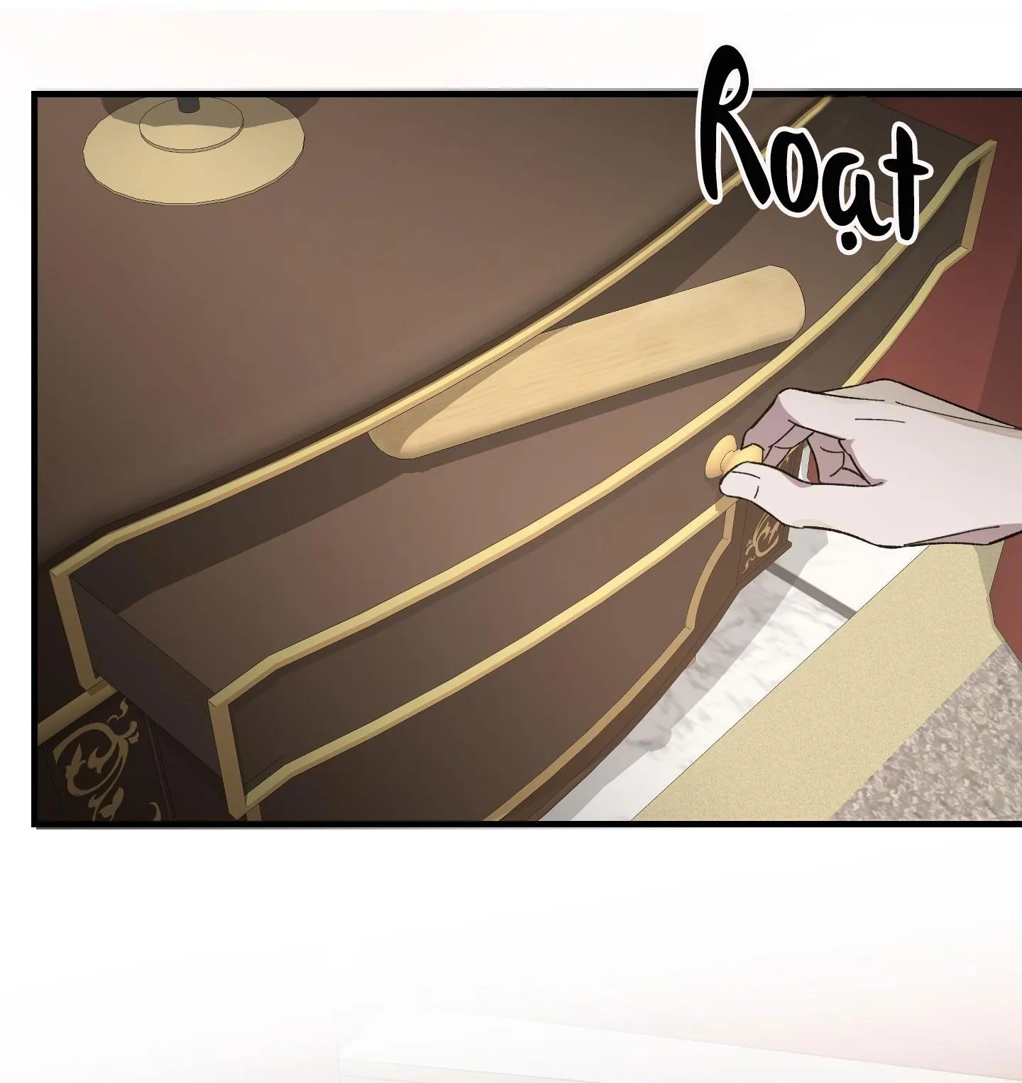 Đóa hoa của mặt trời Chapter 8 Trang 14