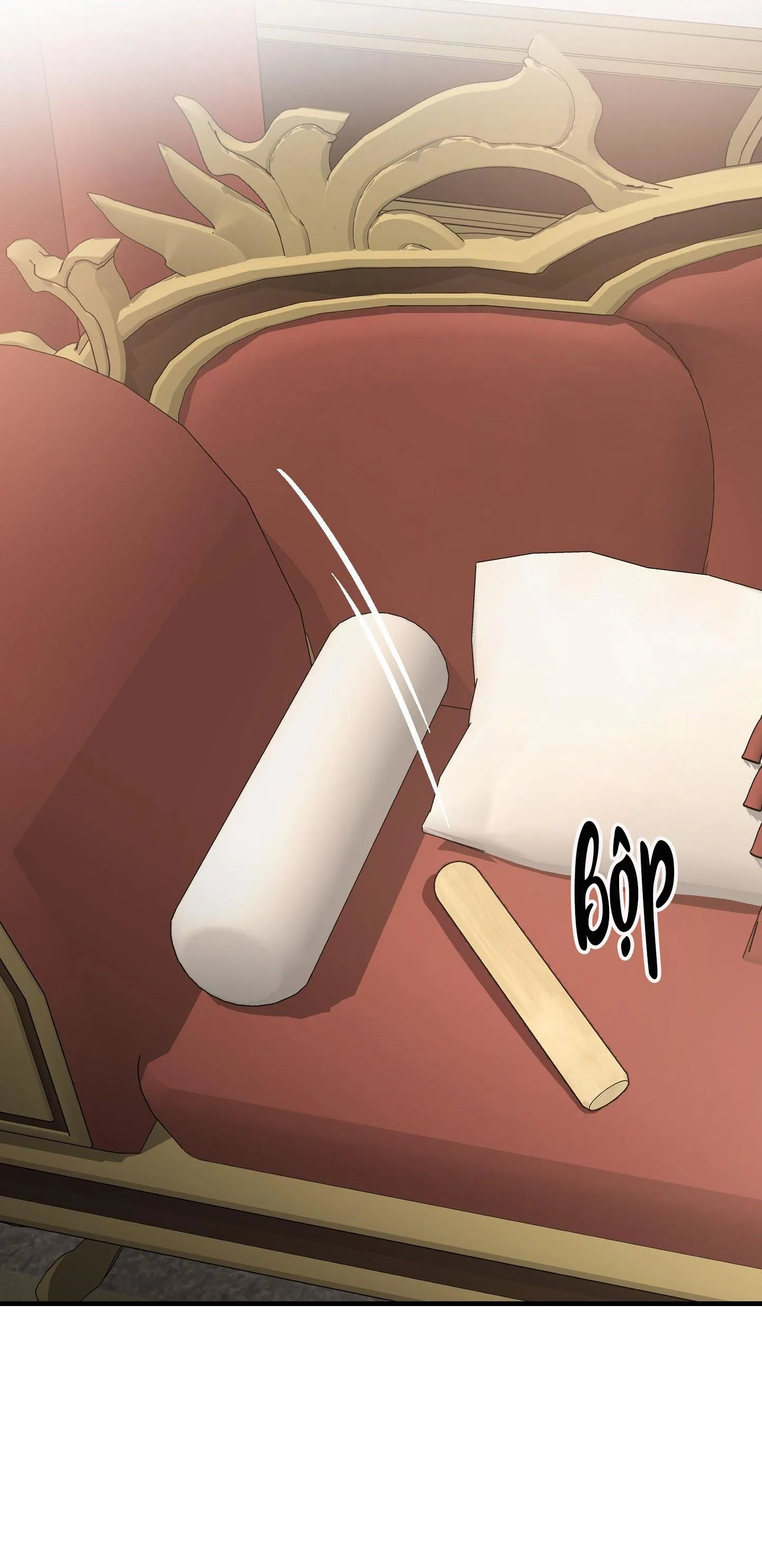 Đóa hoa của mặt trời Chapter 8 Trang 15