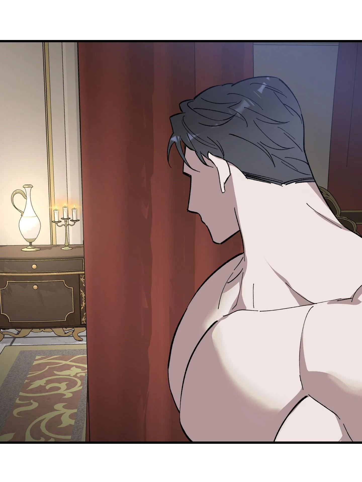 Đóa hoa của mặt trời Chapter 8 Trang 21