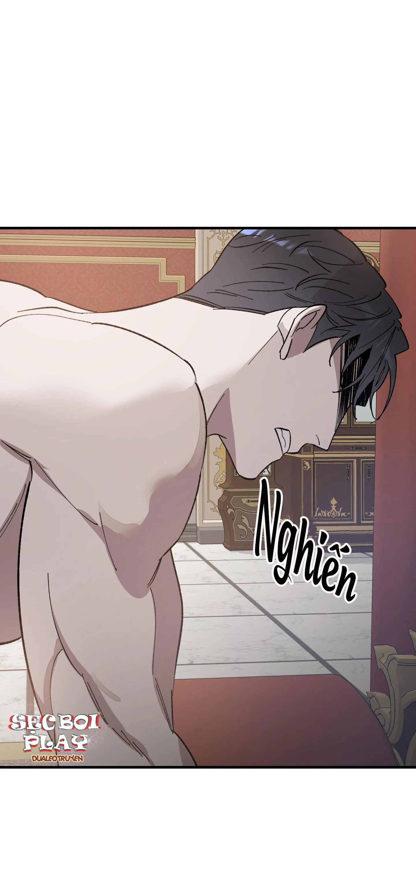 Đóa hoa của mặt trời Chapter 8 Trang 24