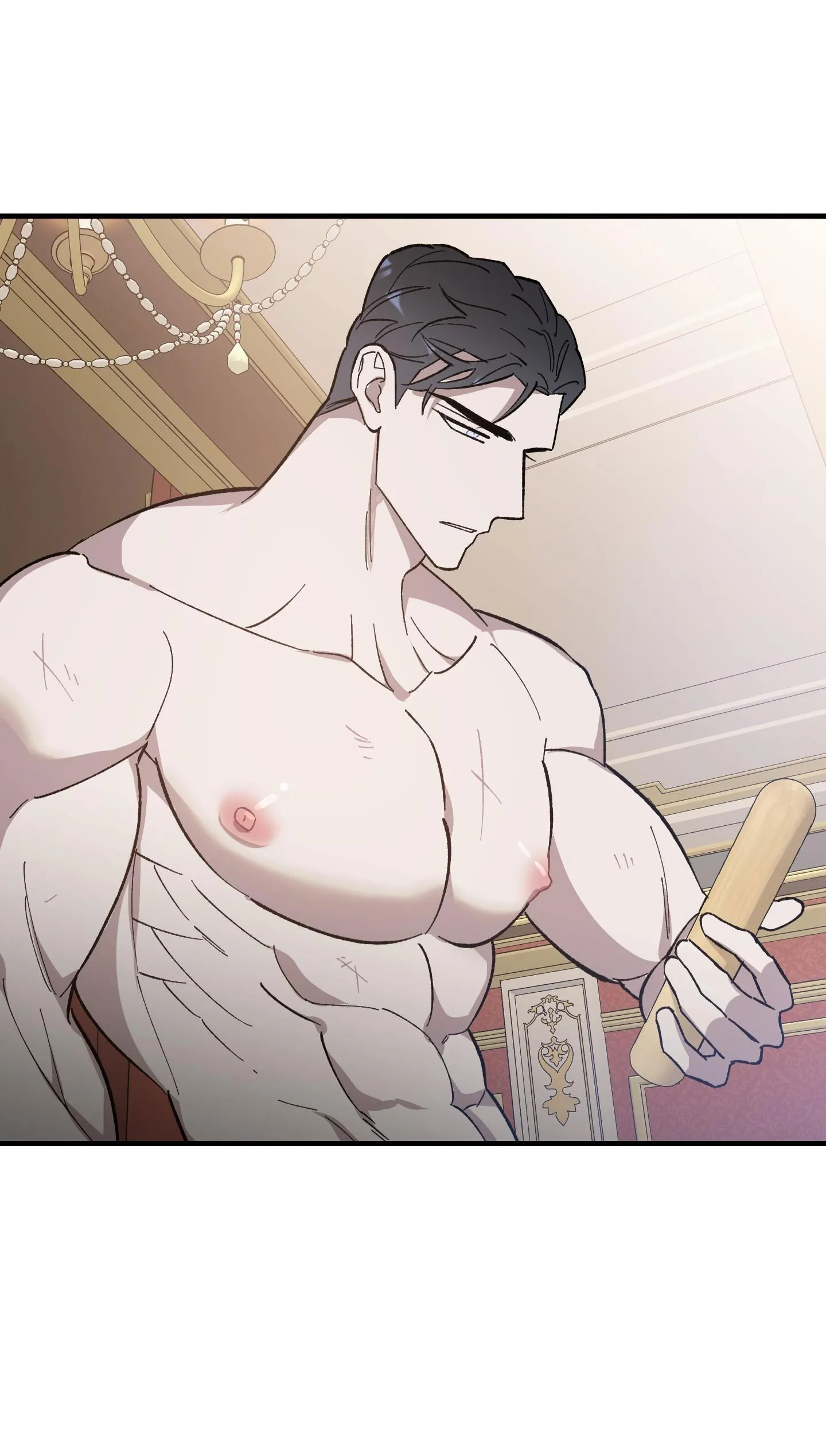 Đóa hoa của mặt trời Chapter 8 Trang 25