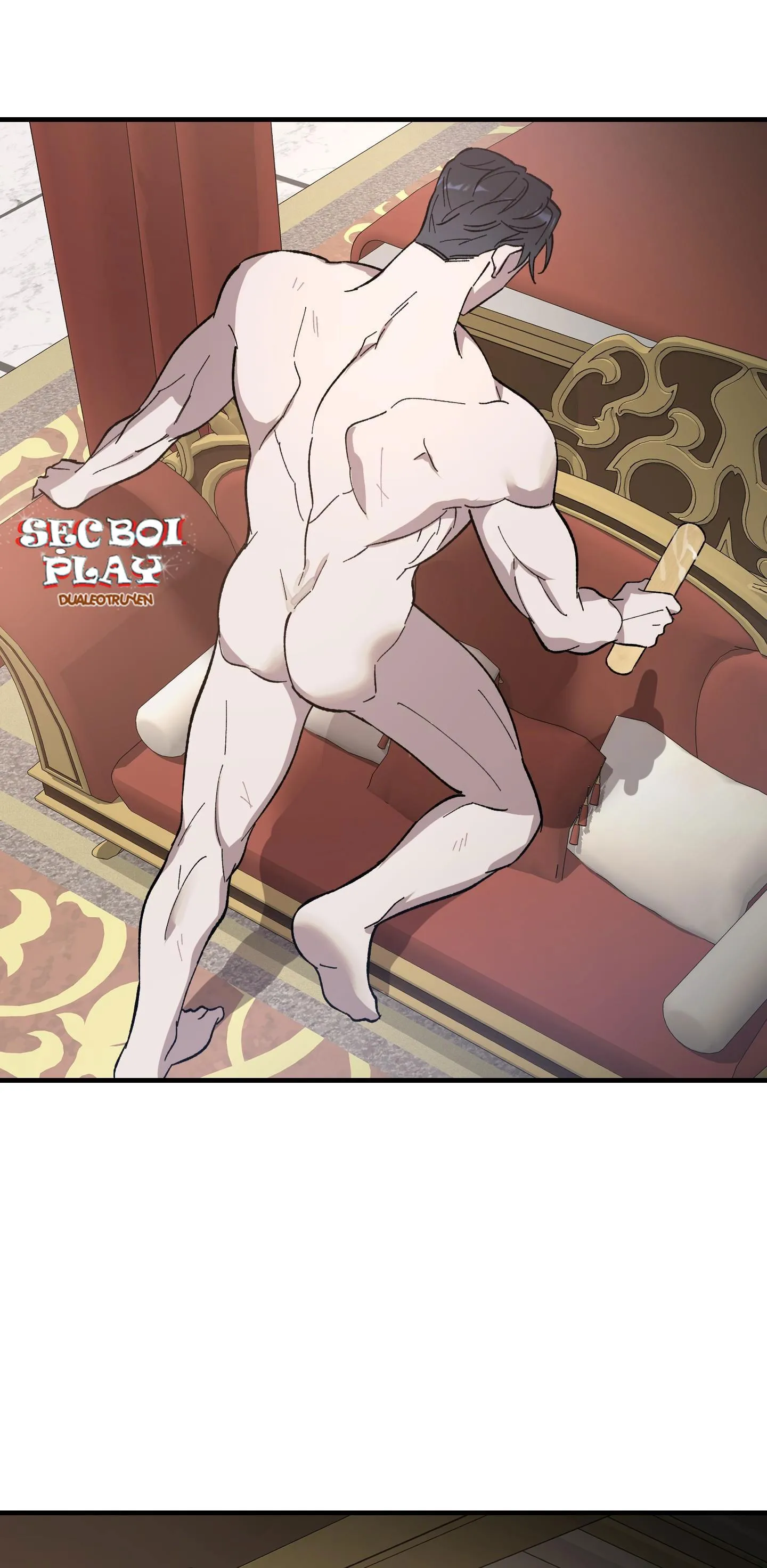 Đóa hoa của mặt trời Chapter 8 Trang 31