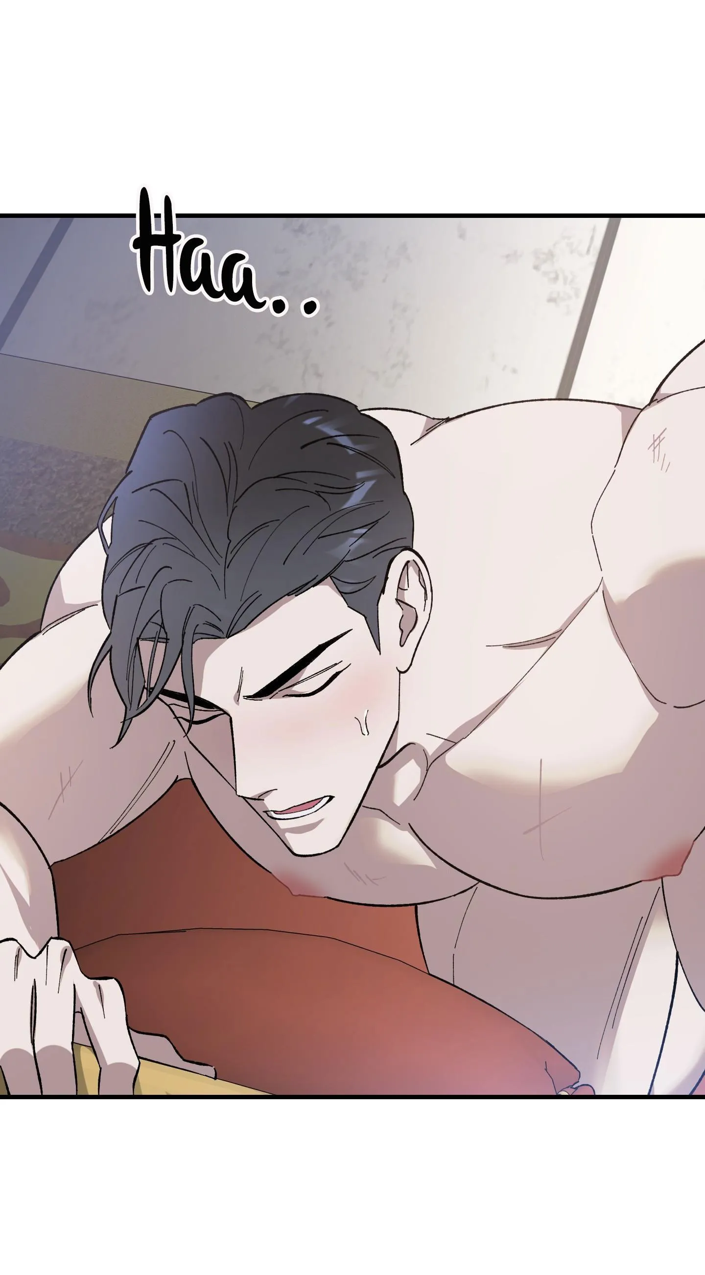 Đóa hoa của mặt trời Chapter 8 Trang 36