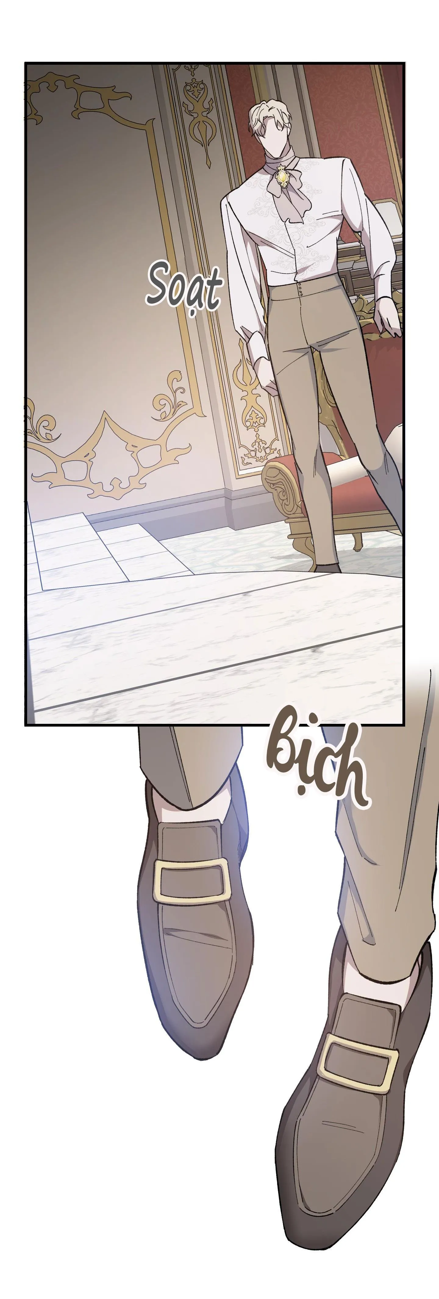 Đóa hoa của mặt trời Chapter 8 Trang 42