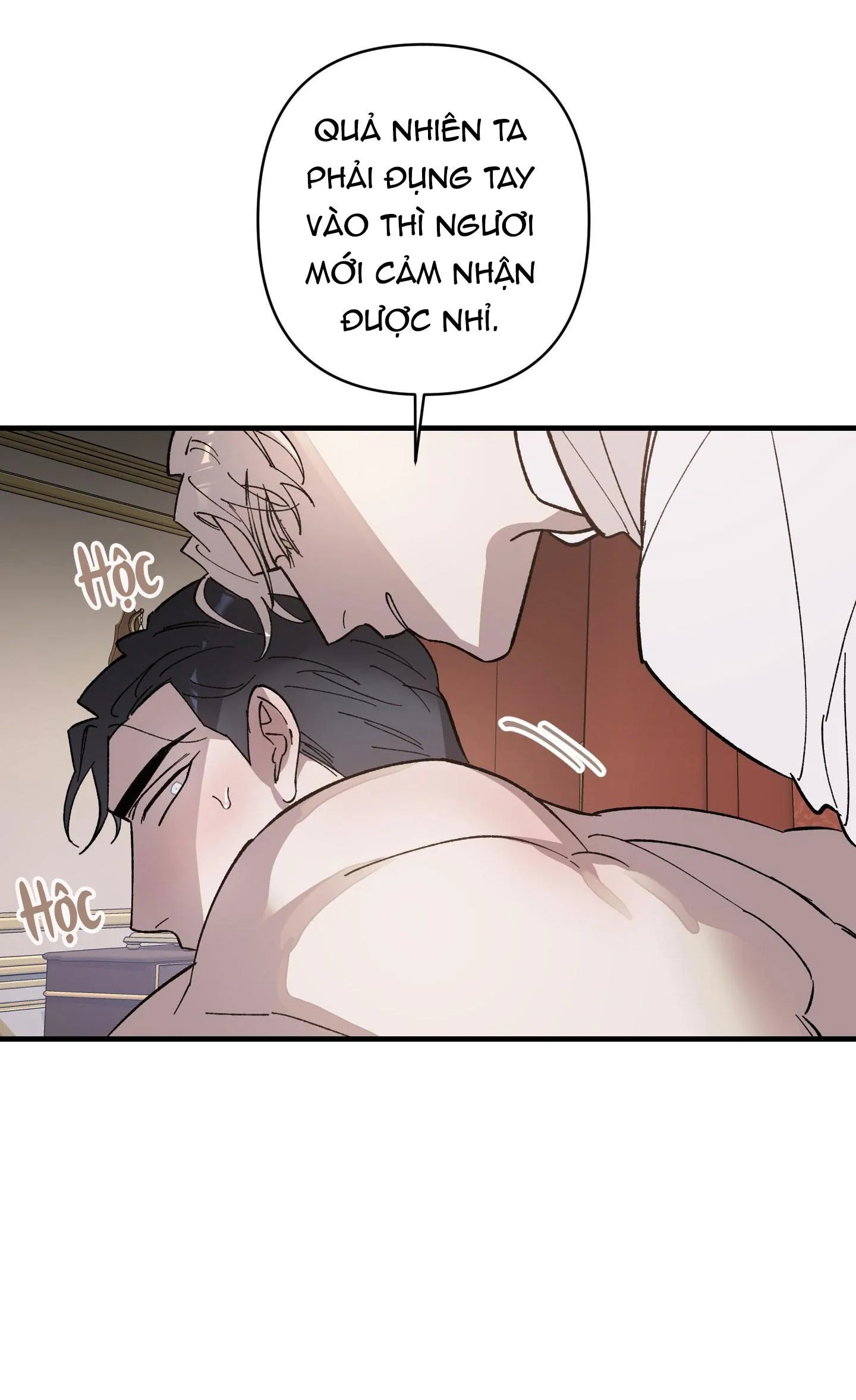 Đóa hoa của mặt trời Chapter 8 Trang 49