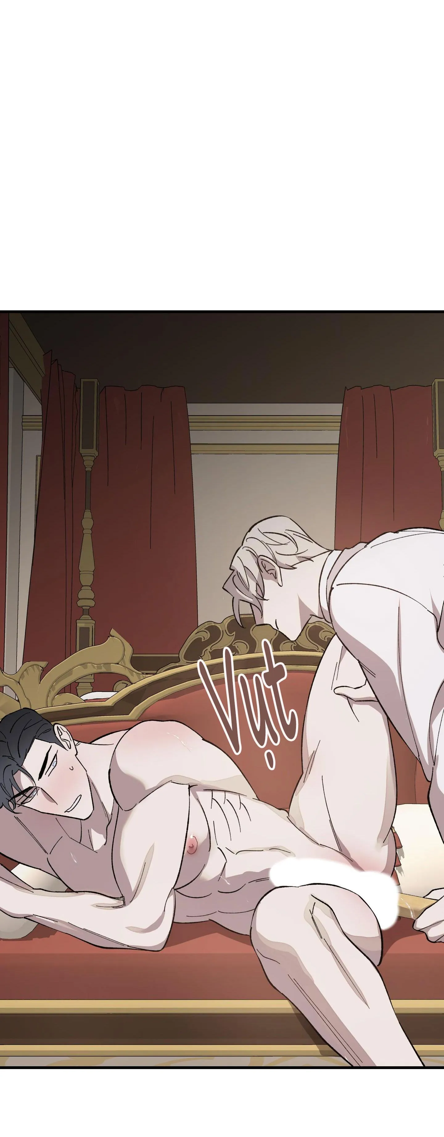 Đóa hoa của mặt trời Chapter 8 Trang 52