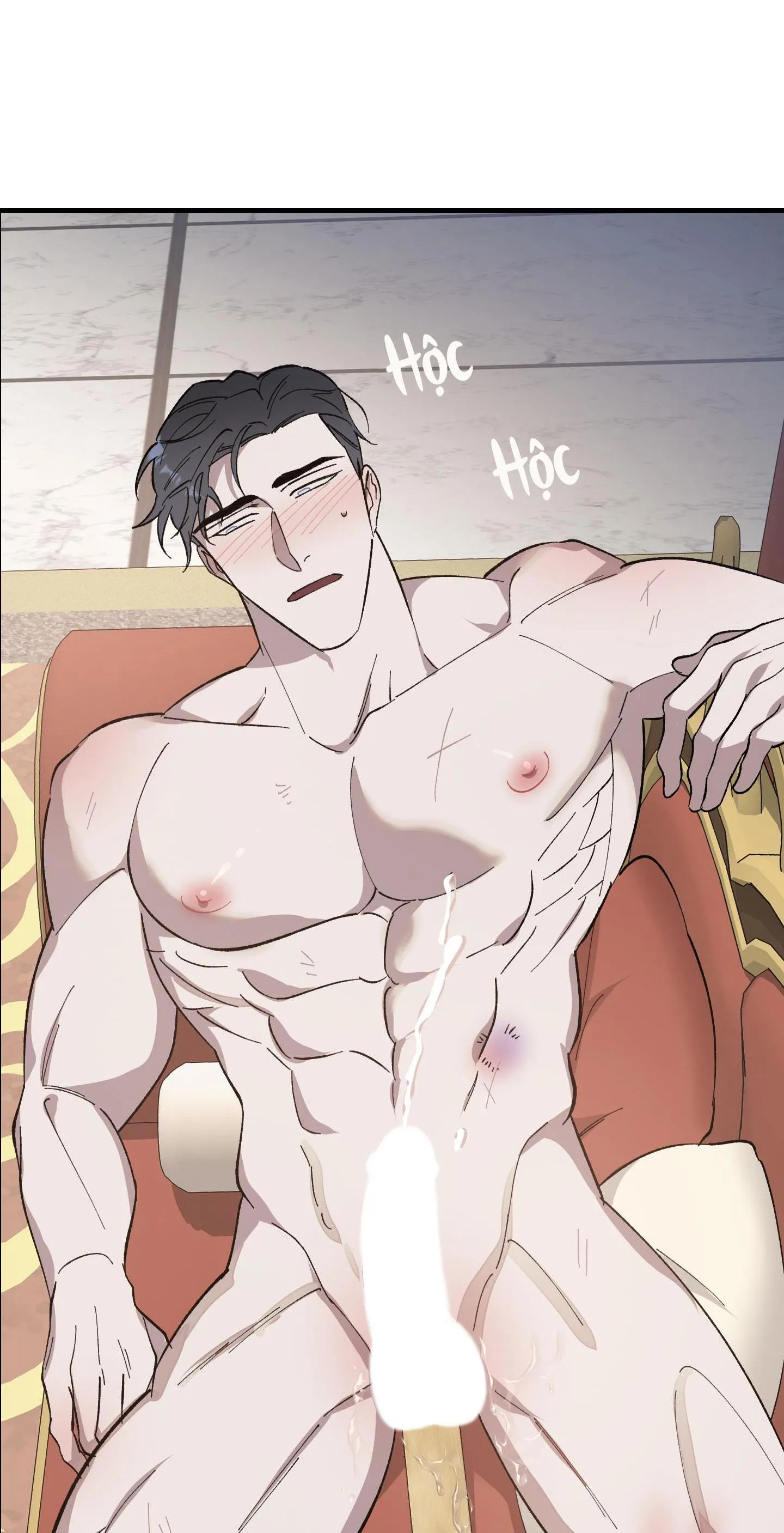 Đóa hoa của mặt trời Chapter 8 Trang 62