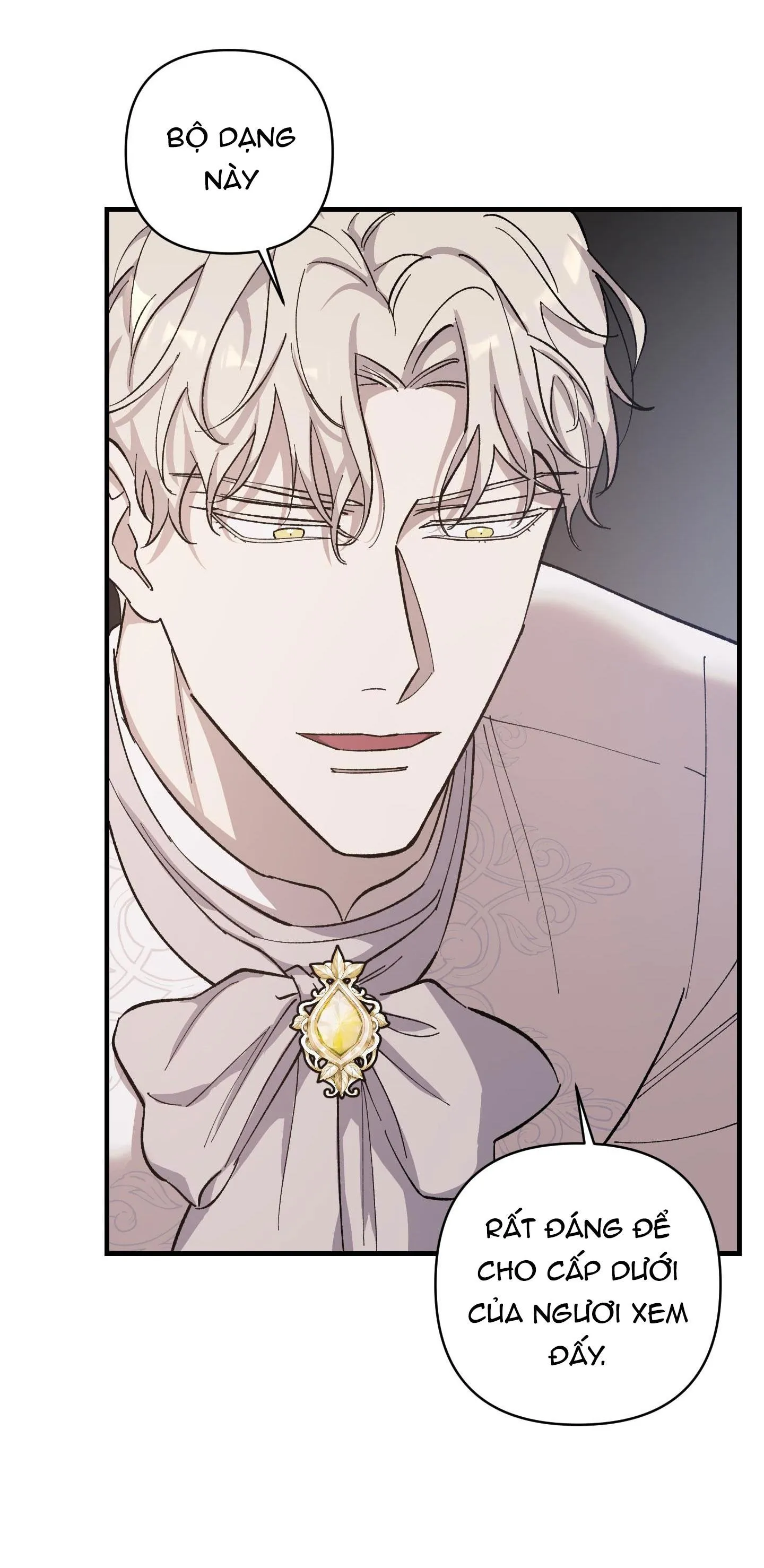 Đóa hoa của mặt trời Chapter 8 Trang 64