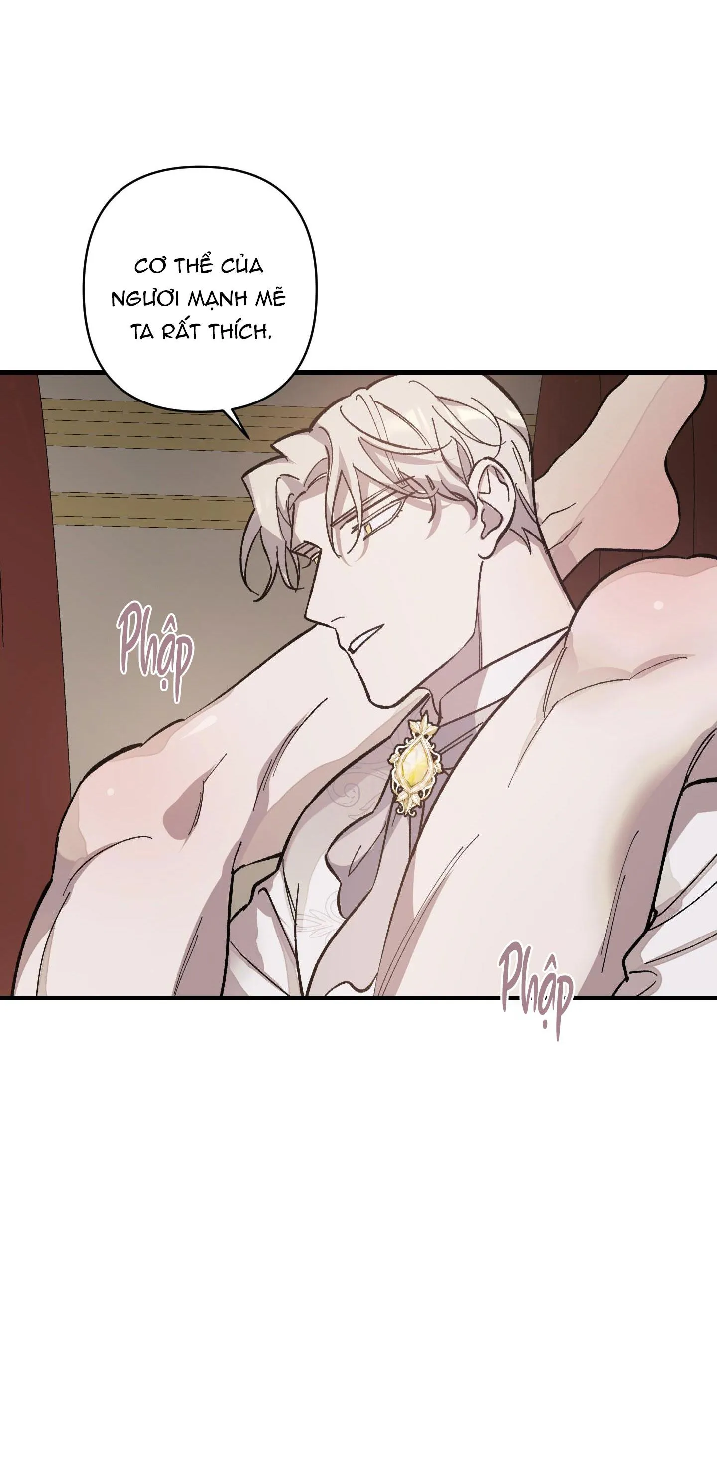 Đóa hoa của mặt trời Chapter 9 Trang 4