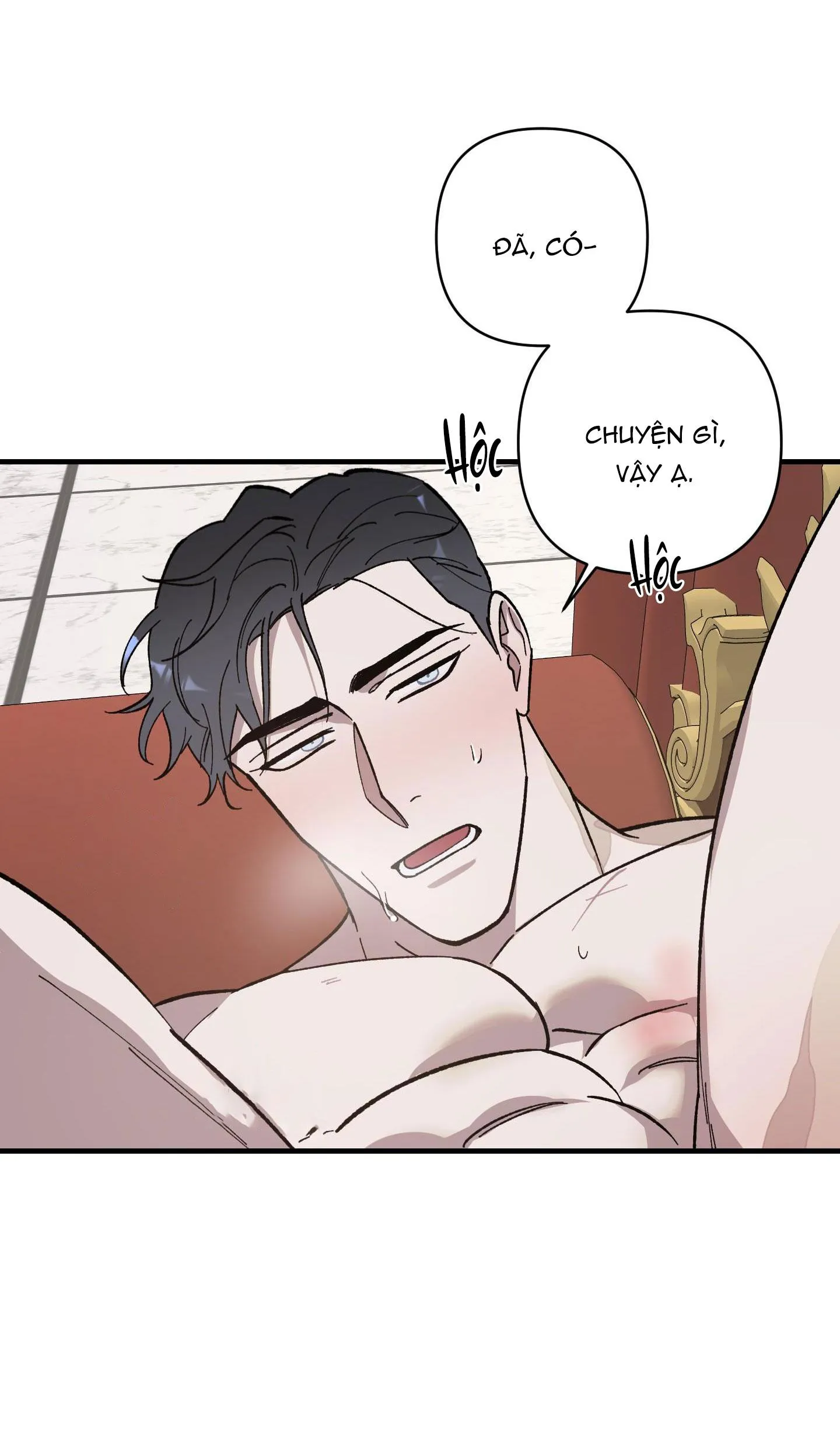 Đóa hoa của mặt trời Chapter 9 Trang 6