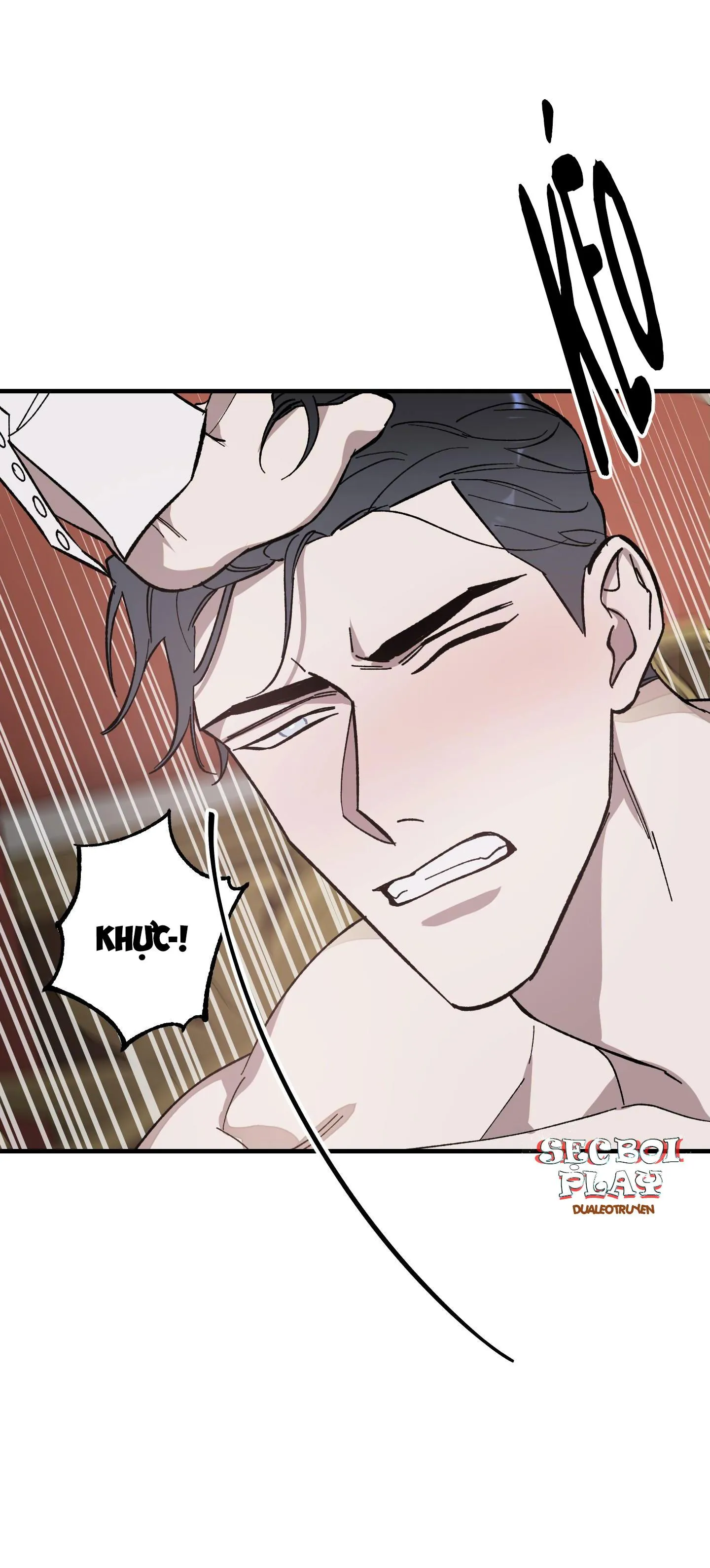 Đóa hoa của mặt trời Chapter 9 Trang 9