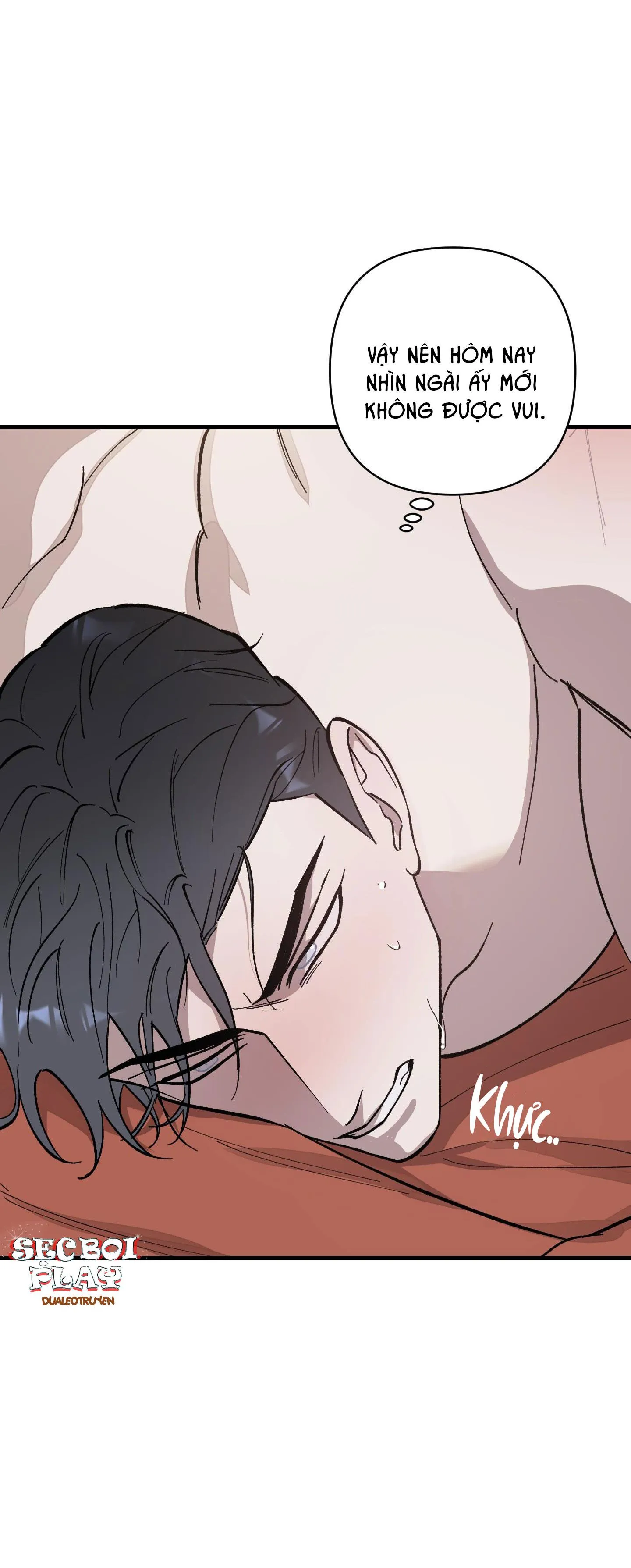 Đóa hoa của mặt trời Chapter 9 Trang 14