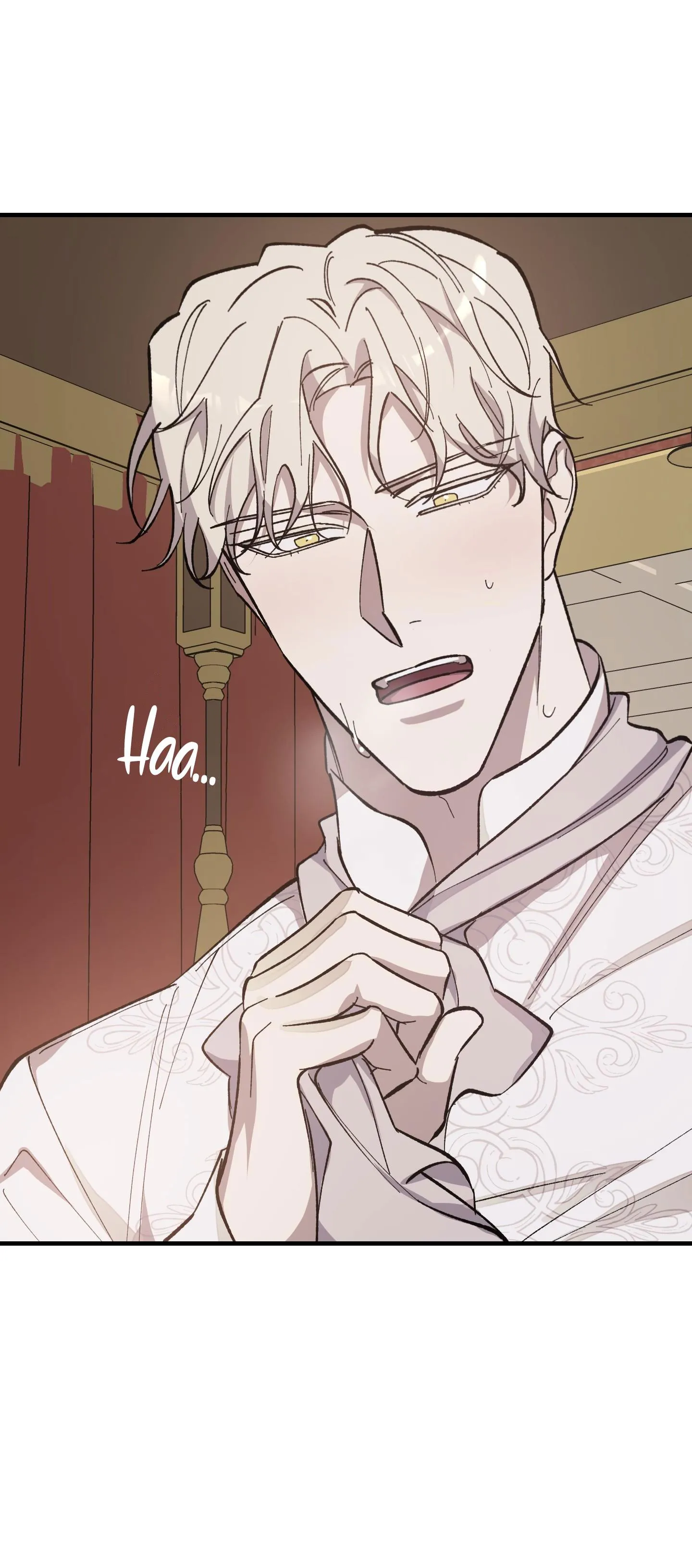 Đóa hoa của mặt trời Chapter 9 Trang 15