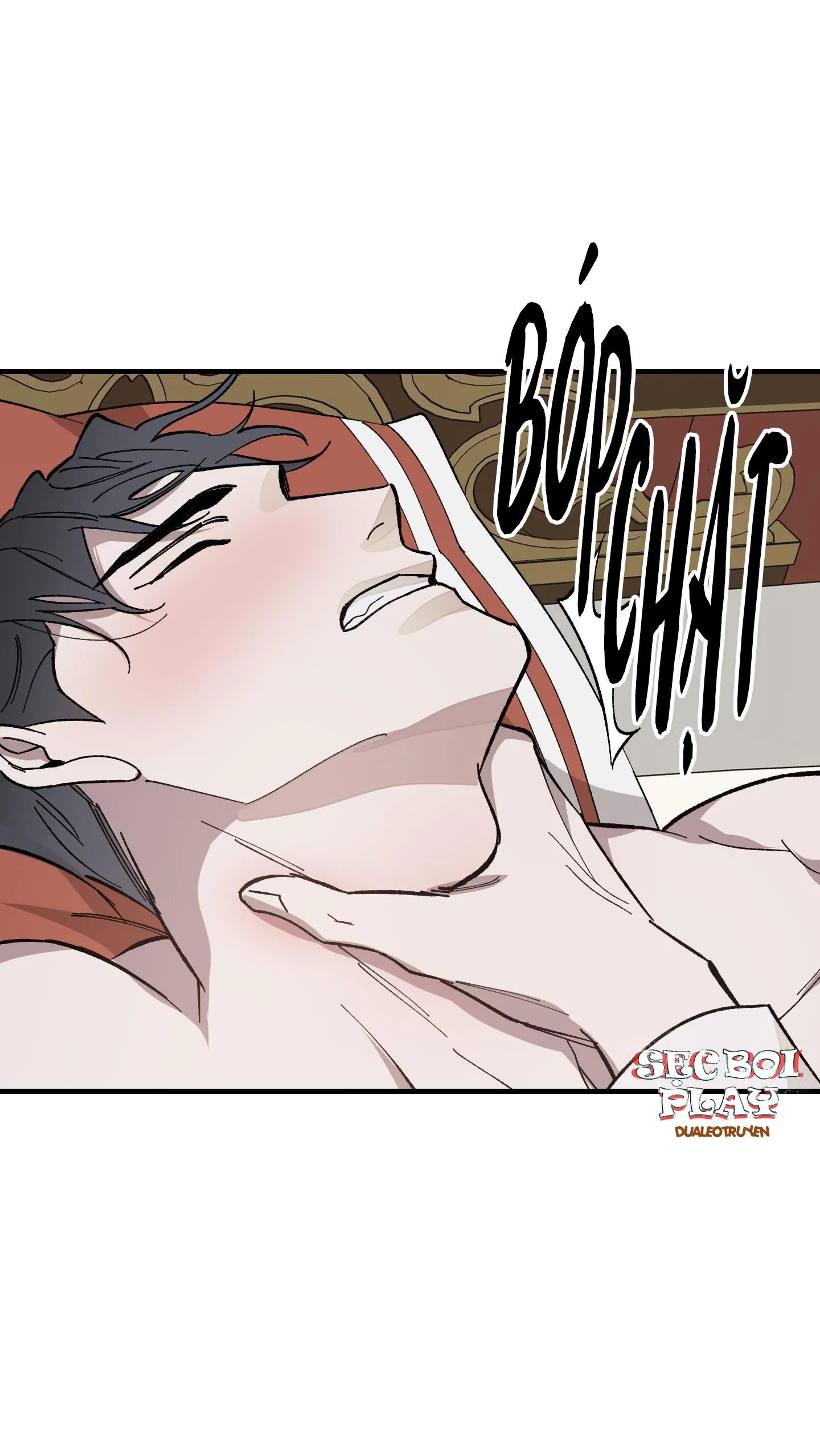 Đóa hoa của mặt trời Chapter 9 Trang 21