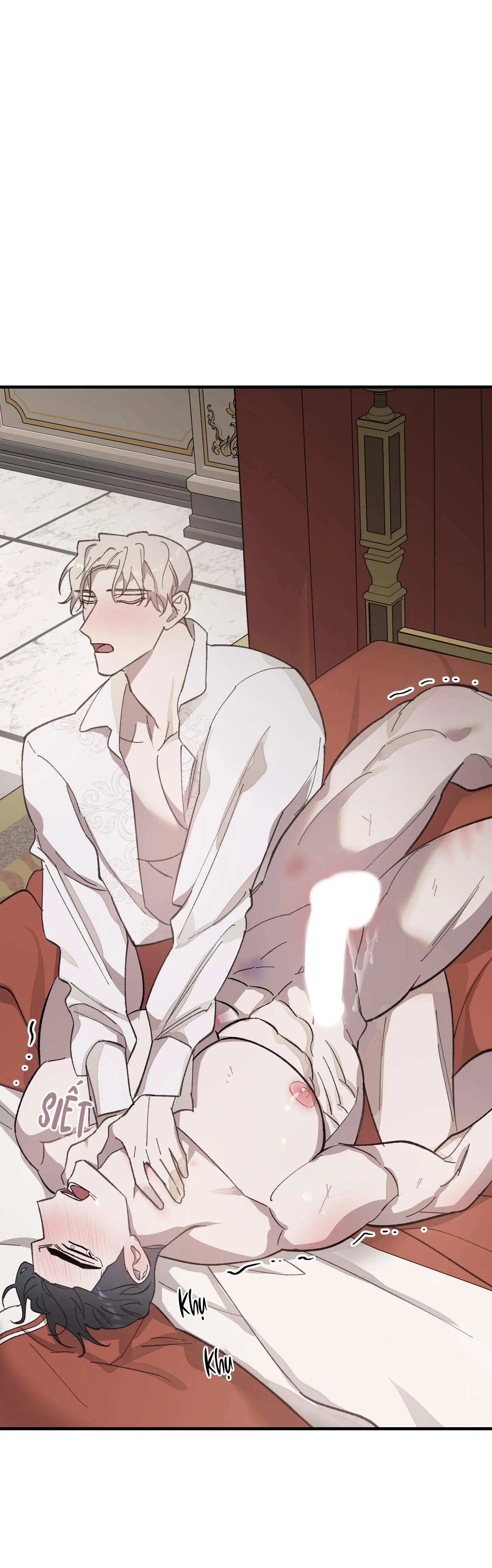 Đóa hoa của mặt trời Chapter 9 Trang 24