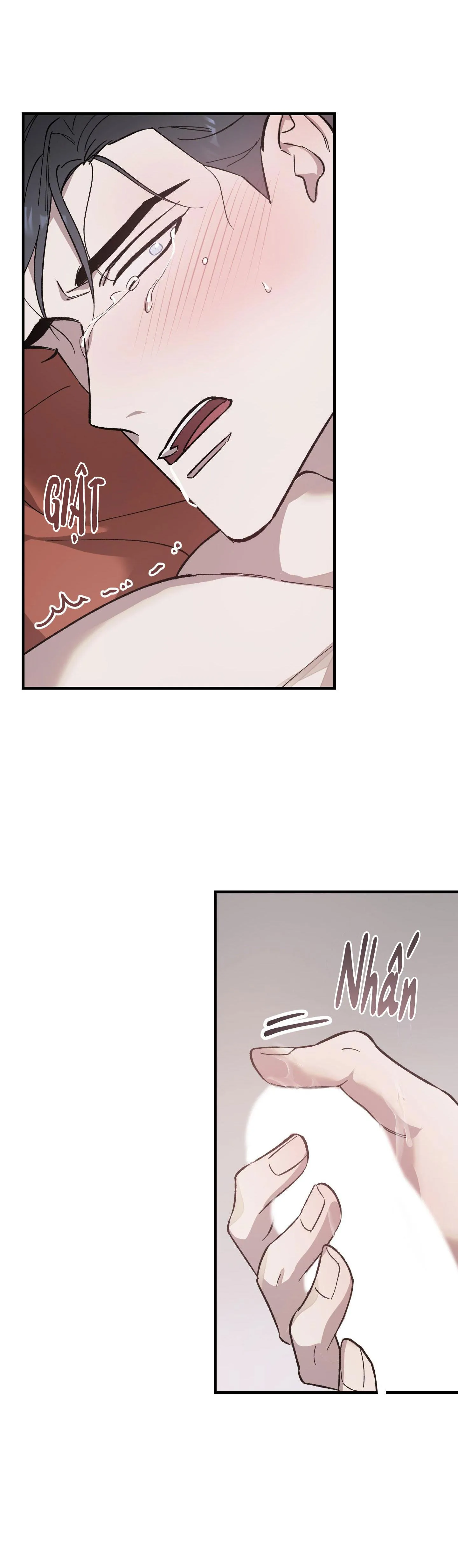 Đóa hoa của mặt trời Chapter 9 Trang 29