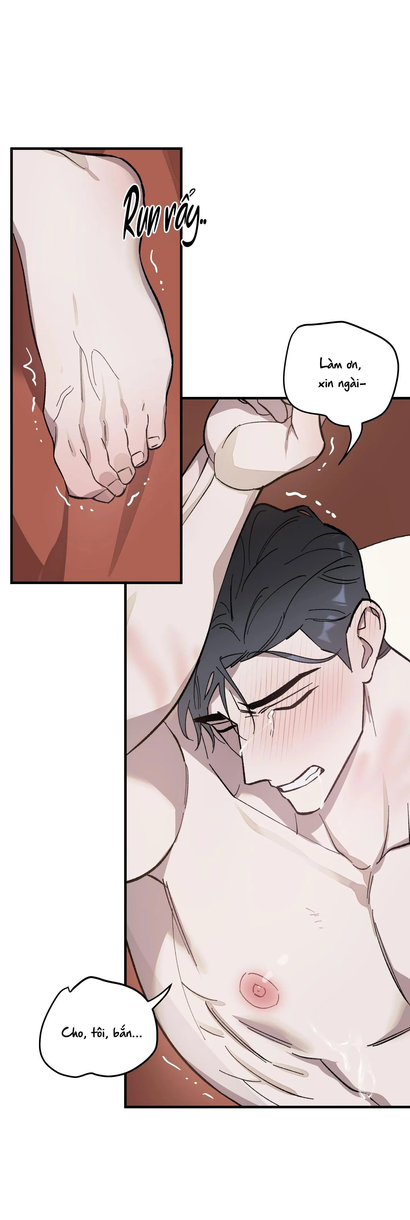 Đóa hoa của mặt trời Chapter 9 Trang 33