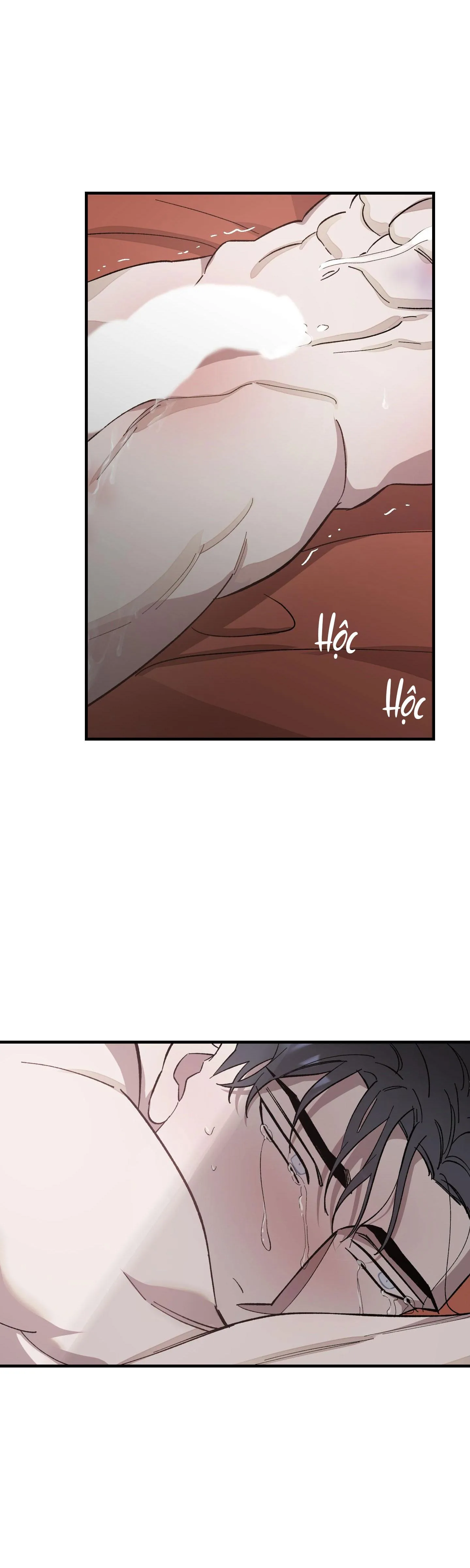 Đóa hoa của mặt trời Chapter 9 Trang 37