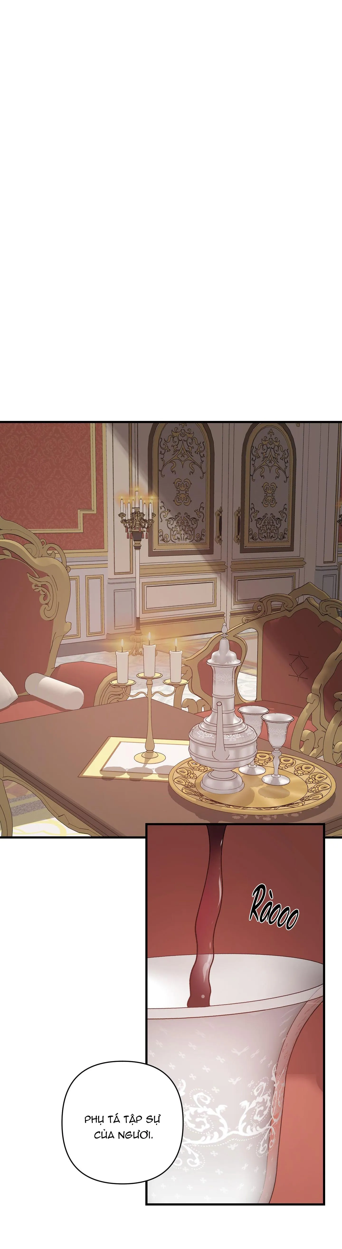 Đóa hoa của mặt trời Chapter 9 Trang 40