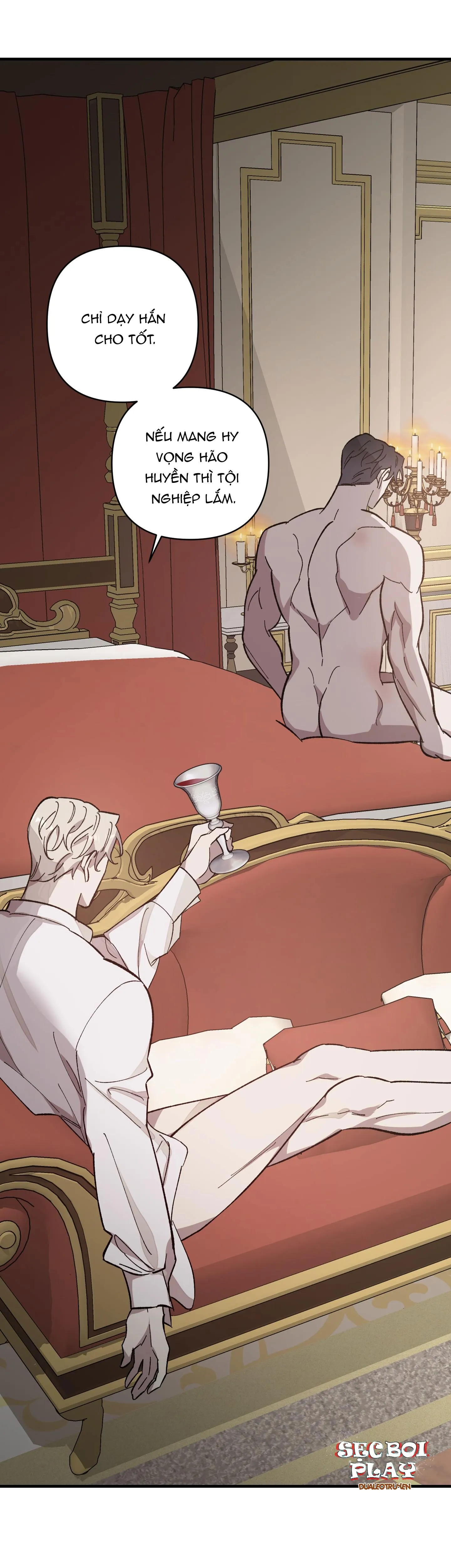 Đóa hoa của mặt trời Chapter 9 Trang 41