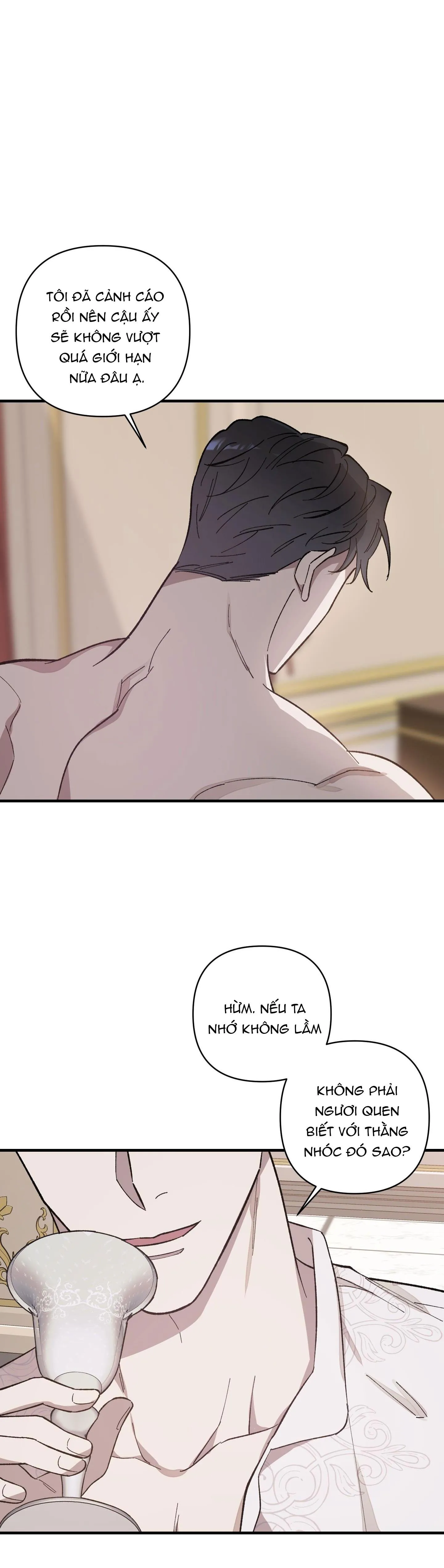 Đóa hoa của mặt trời Chapter 9 Trang 42