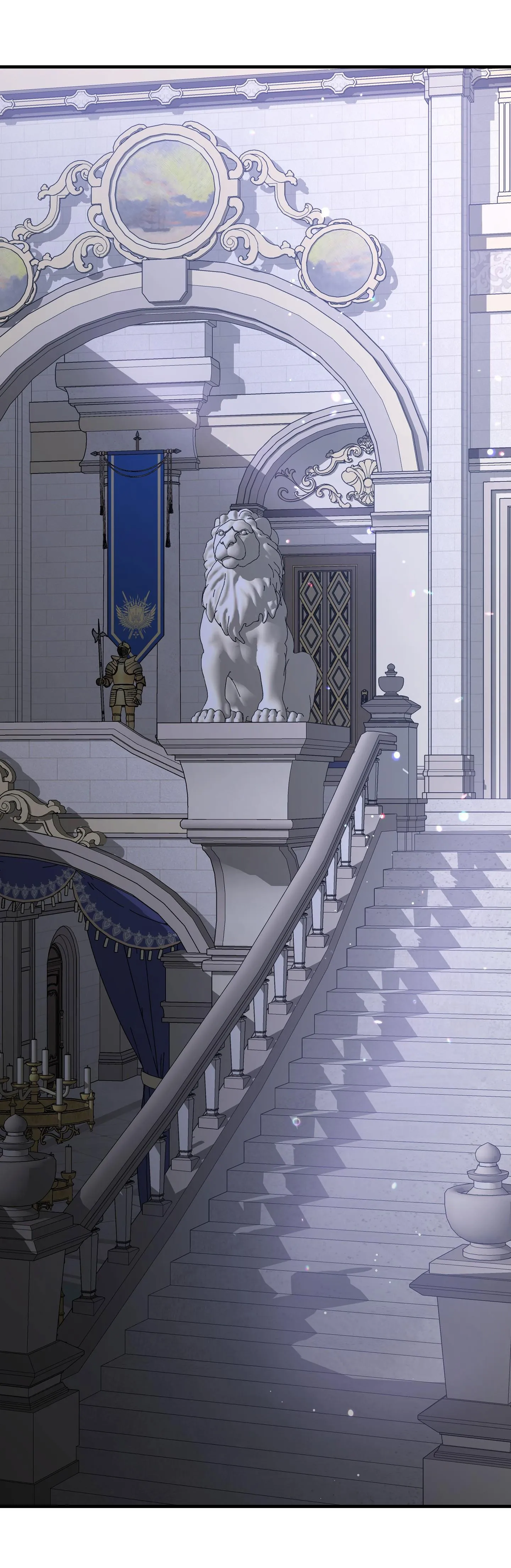 Đóa hoa của mặt trời Chapter 9 Trang 51