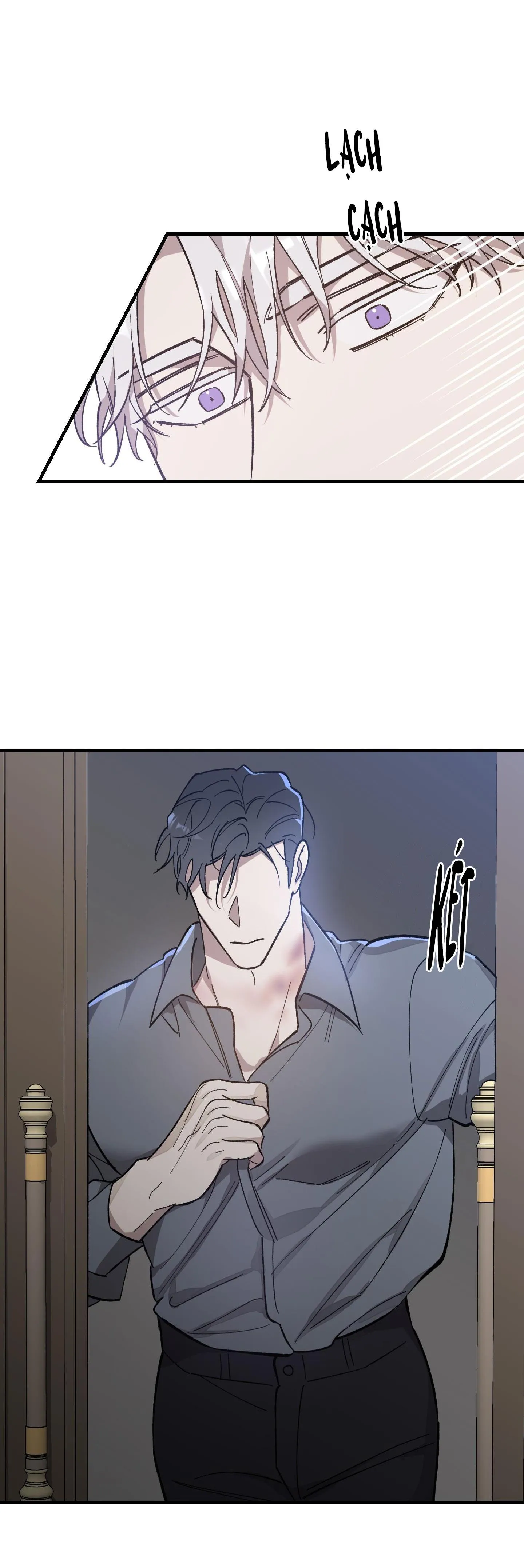 Đóa hoa của mặt trời Chapter 9 Trang 55