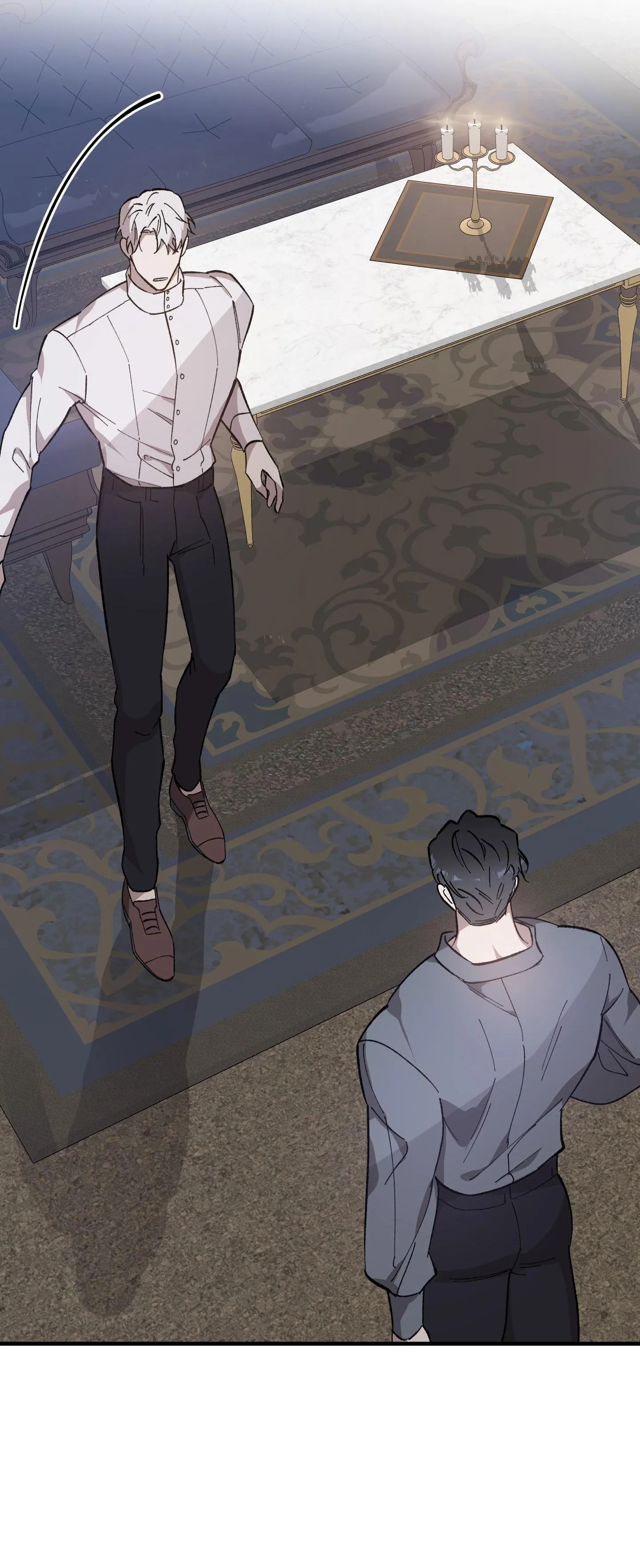 Đóa hoa của mặt trời Chapter 10 Trang 3