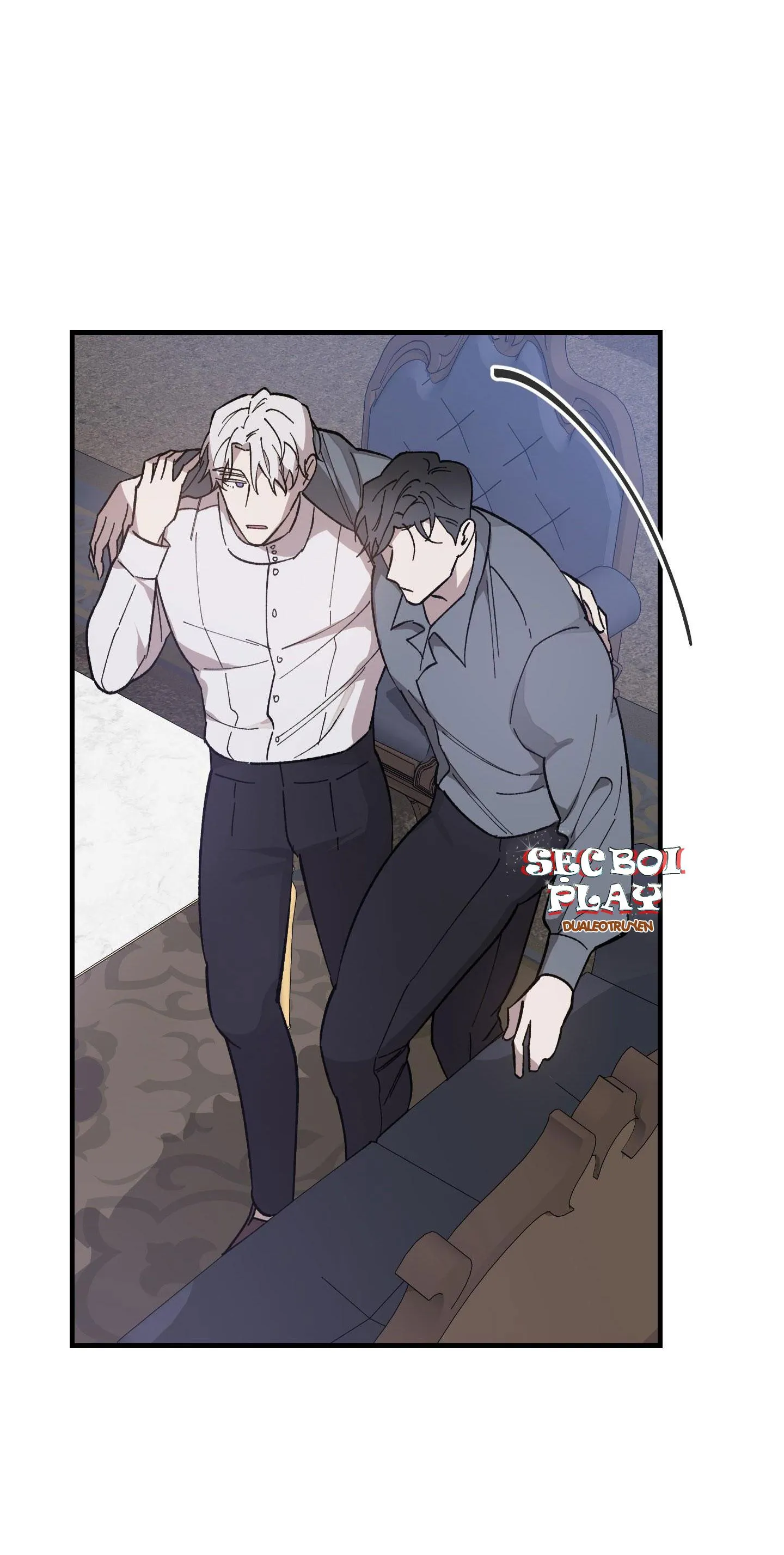 Đóa hoa của mặt trời Chapter 10 Trang 5